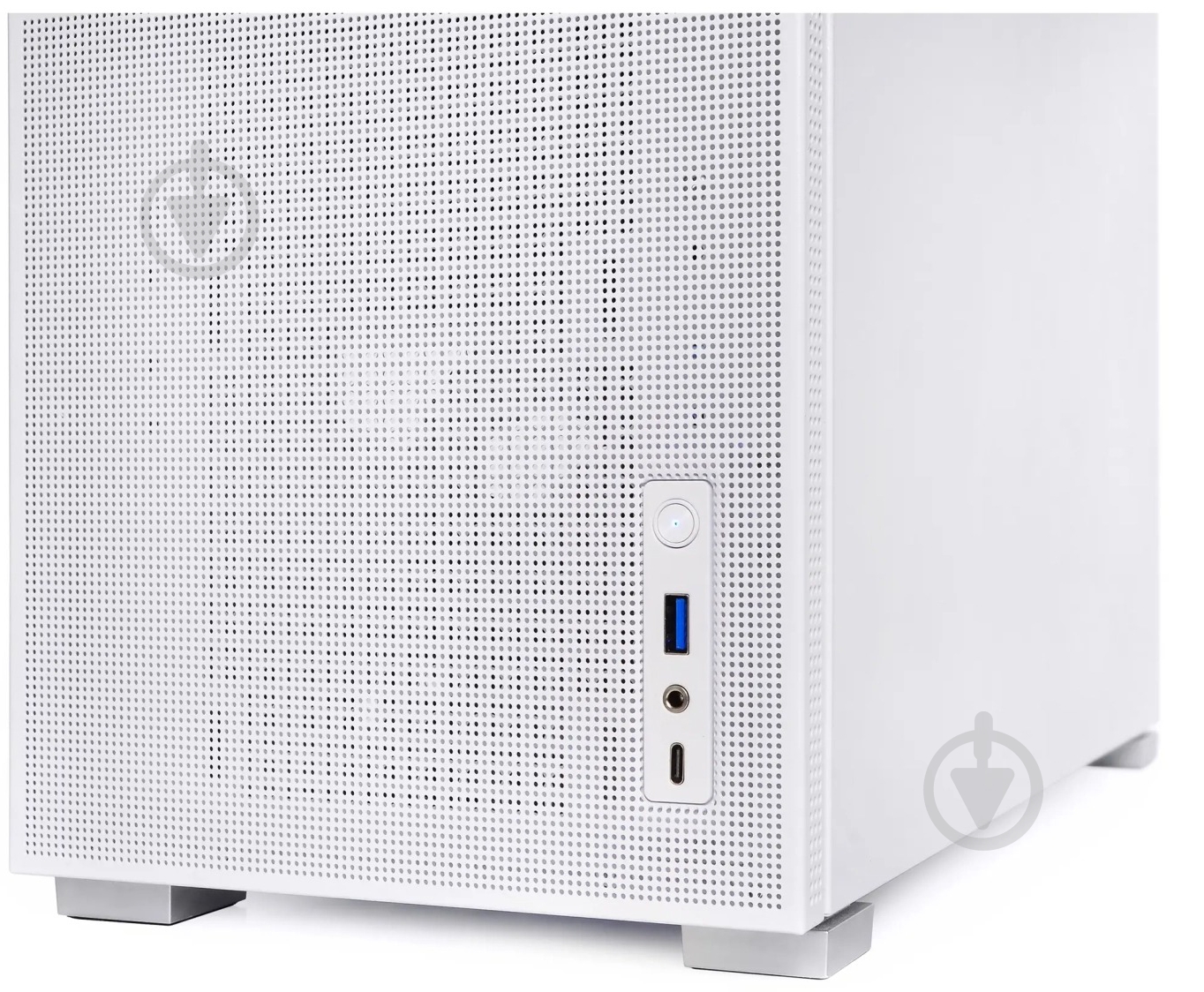 Компьютер Artline Gaming D31WHITE (D31Whitev03Win) white - фото 2