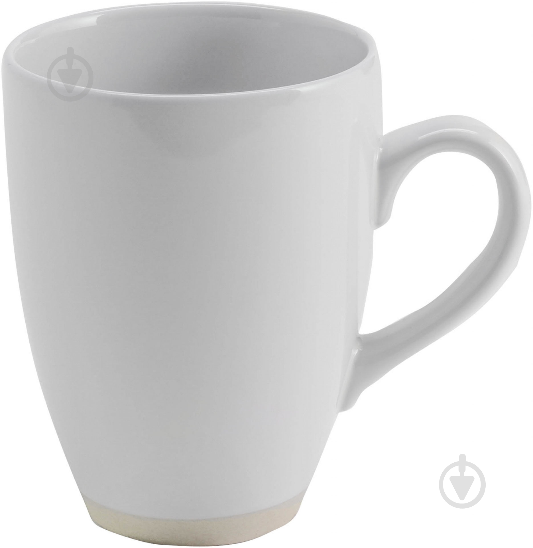 Чашка Mi Ware белая 250 мл 8164W - фото 1 Чашка Mi Ware белая 250 мл 8164W - фото 1