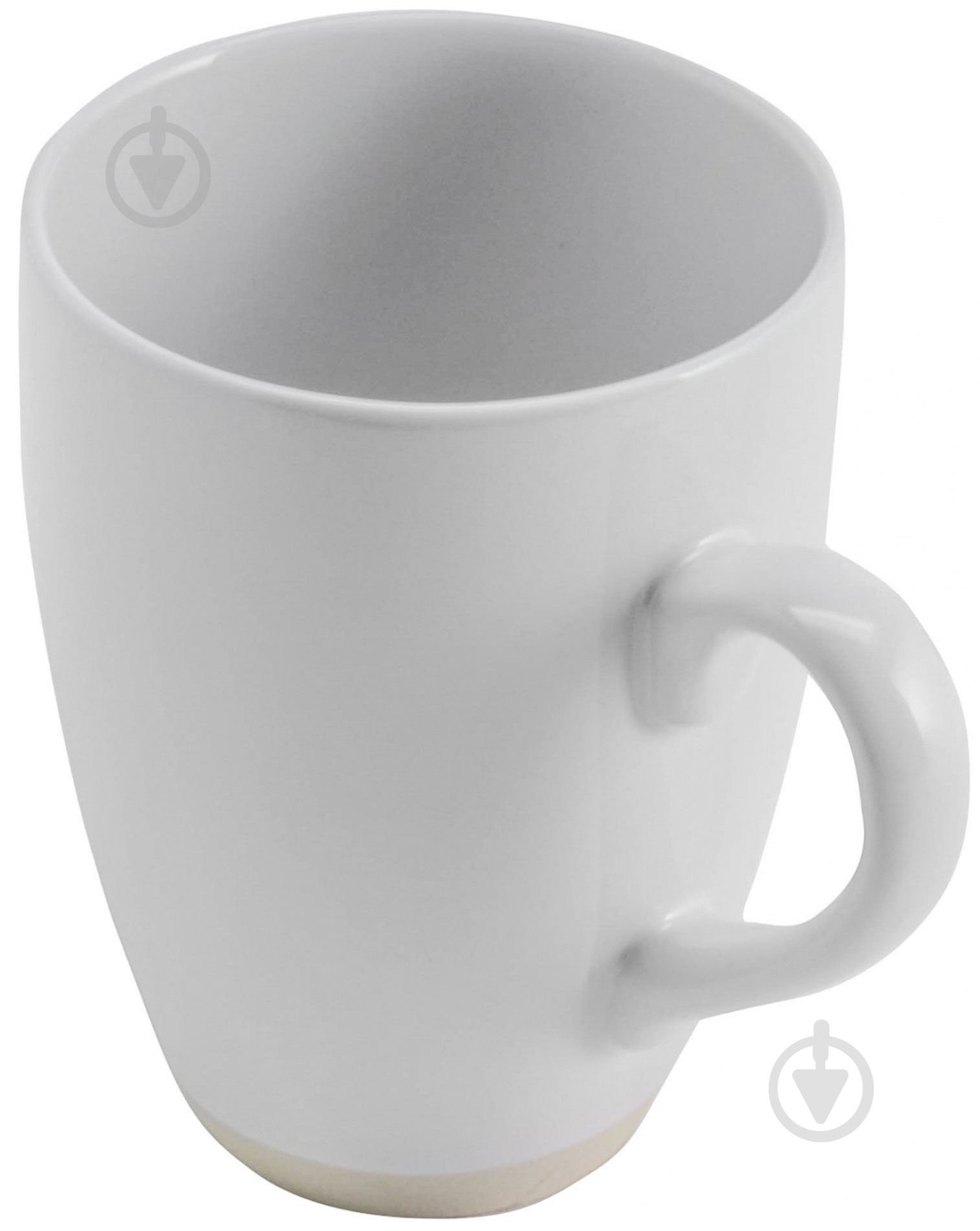 Чашка Mi Ware белая 250 мл 8164W - фото 2 Чашка Mi Ware белая 250 мл 8164W - фото 2