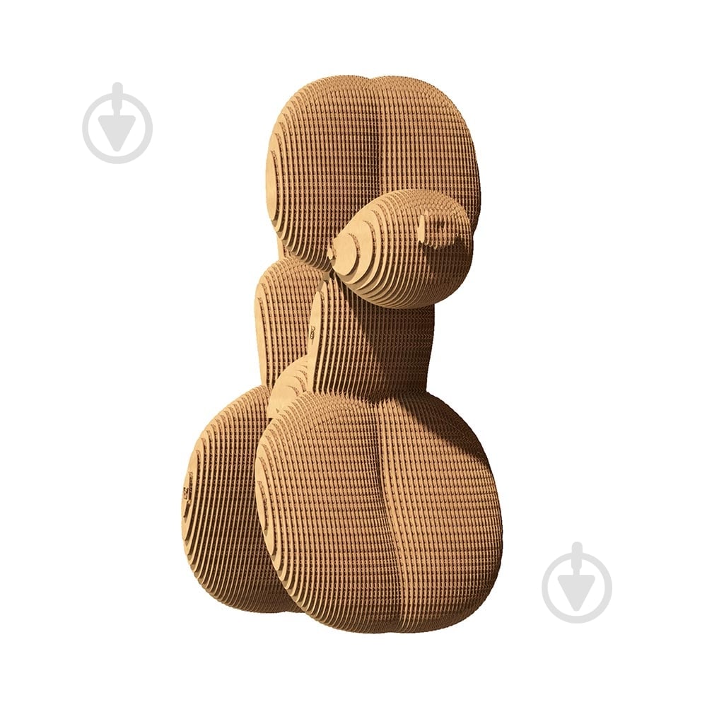3D-пазл Cartonic BALLOON DOG CARTBAL - фото 7