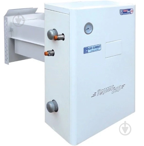 Котел газовый ТермоБар КС-ГВС-12,5 ДS - фото 1
