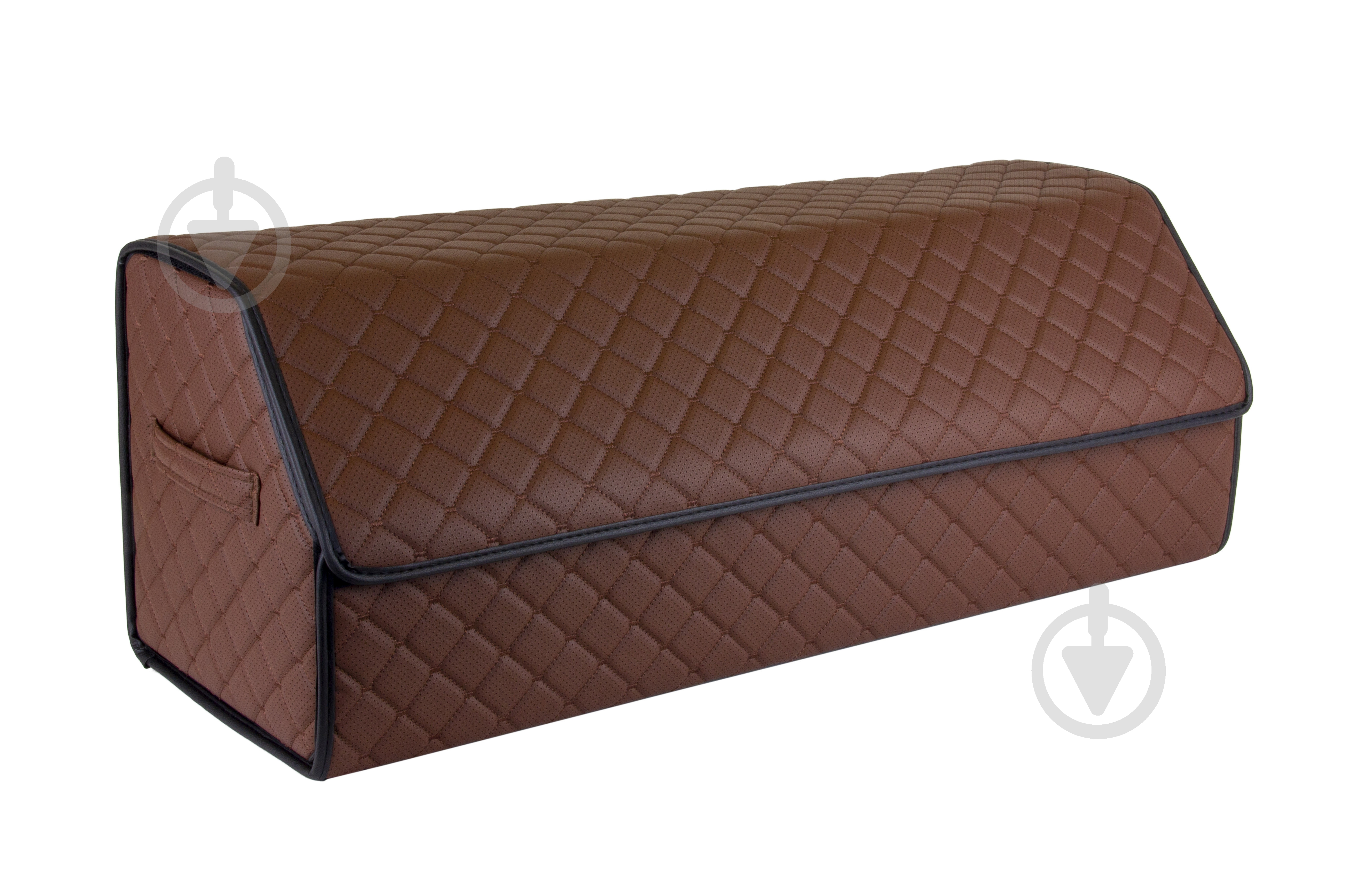 Сумка-органайзер EVAtech ECO XL 30x30x80 см EHECEXZZBR коричневый - фото 1 Сумка-органайзер EVAtech ECO XL 30x30x80 см EHECEXZZBR коричневый - фото 1