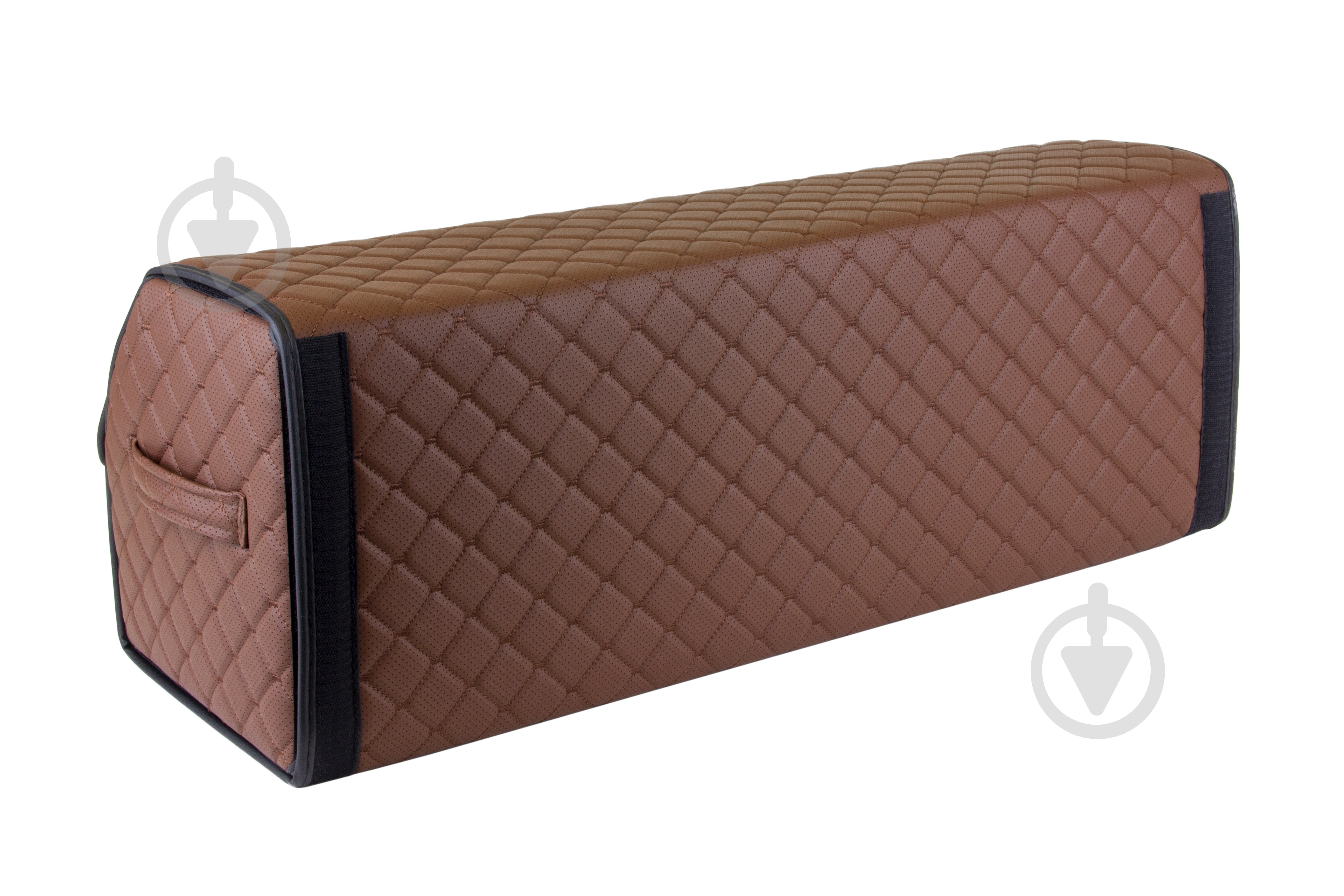 Сумка-органайзер EVAtech ECO XL 30x30x80 см EHECEXZZBR коричневый - фото 5 Сумка-органайзер EVAtech ECO XL 30x30x80 см EHECEXZZBR коричневый - фото 5