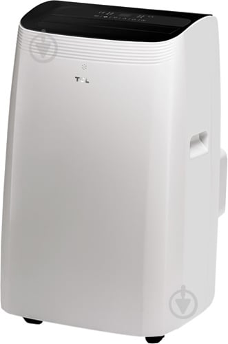 Кондиціонер мобільний TCL TAC-12CPB/MZW - фото 2