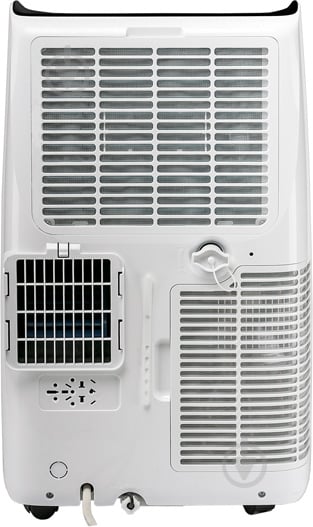 Кондиціонер мобільний TCL TAC-12CPB/MZW - фото 3