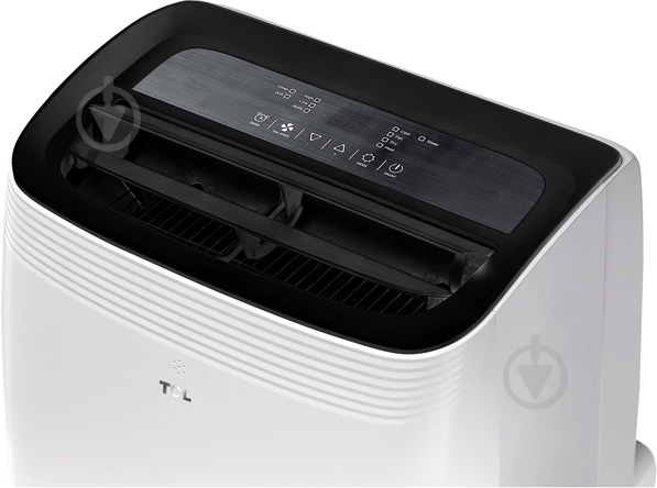 Кондиціонер мобільний TCL TAC-12CPB/MZW - фото 4