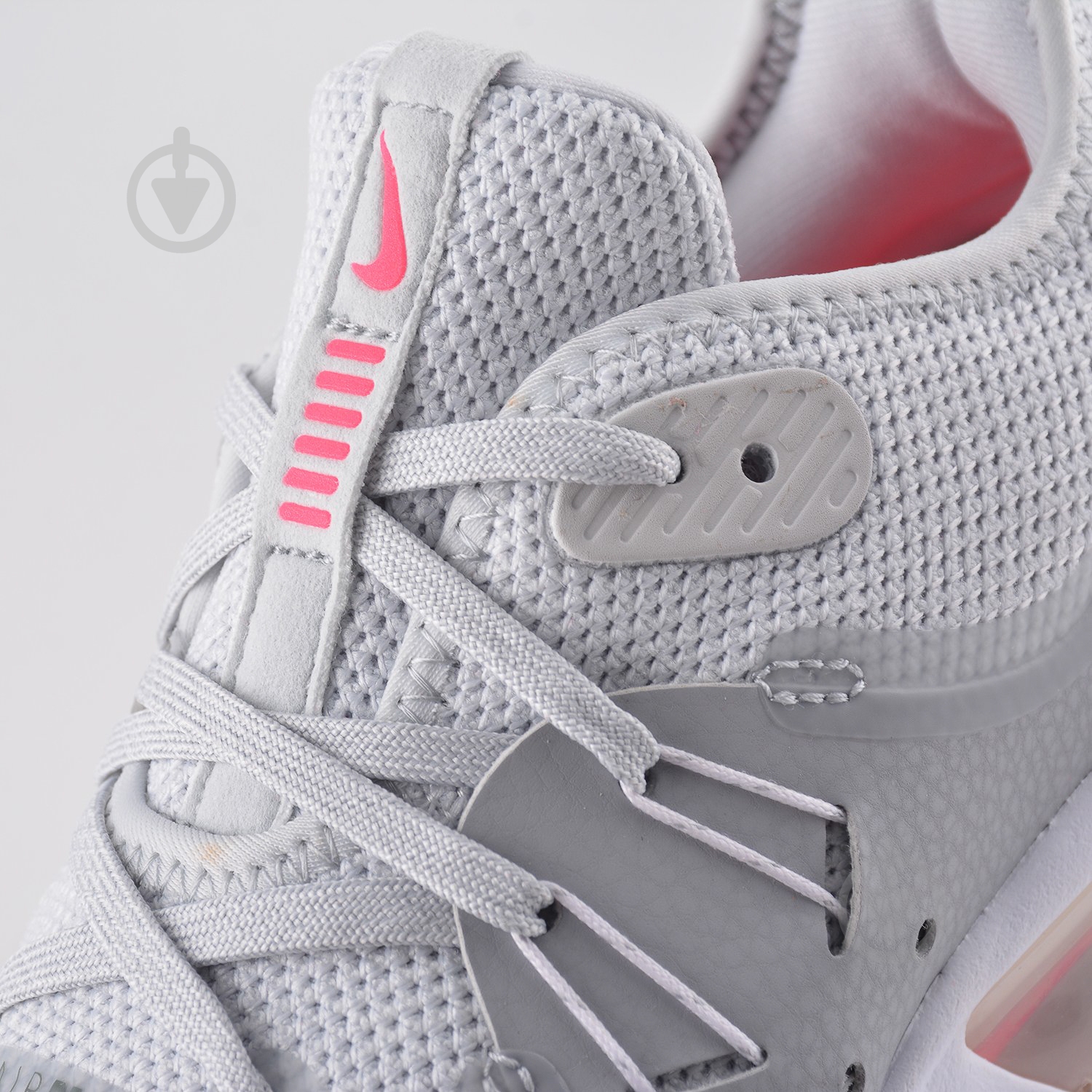 Кроссовки женские демисезонные Nike AIR MAX SEQUENT 3 908993-012 р.36,5 серые - фото 4