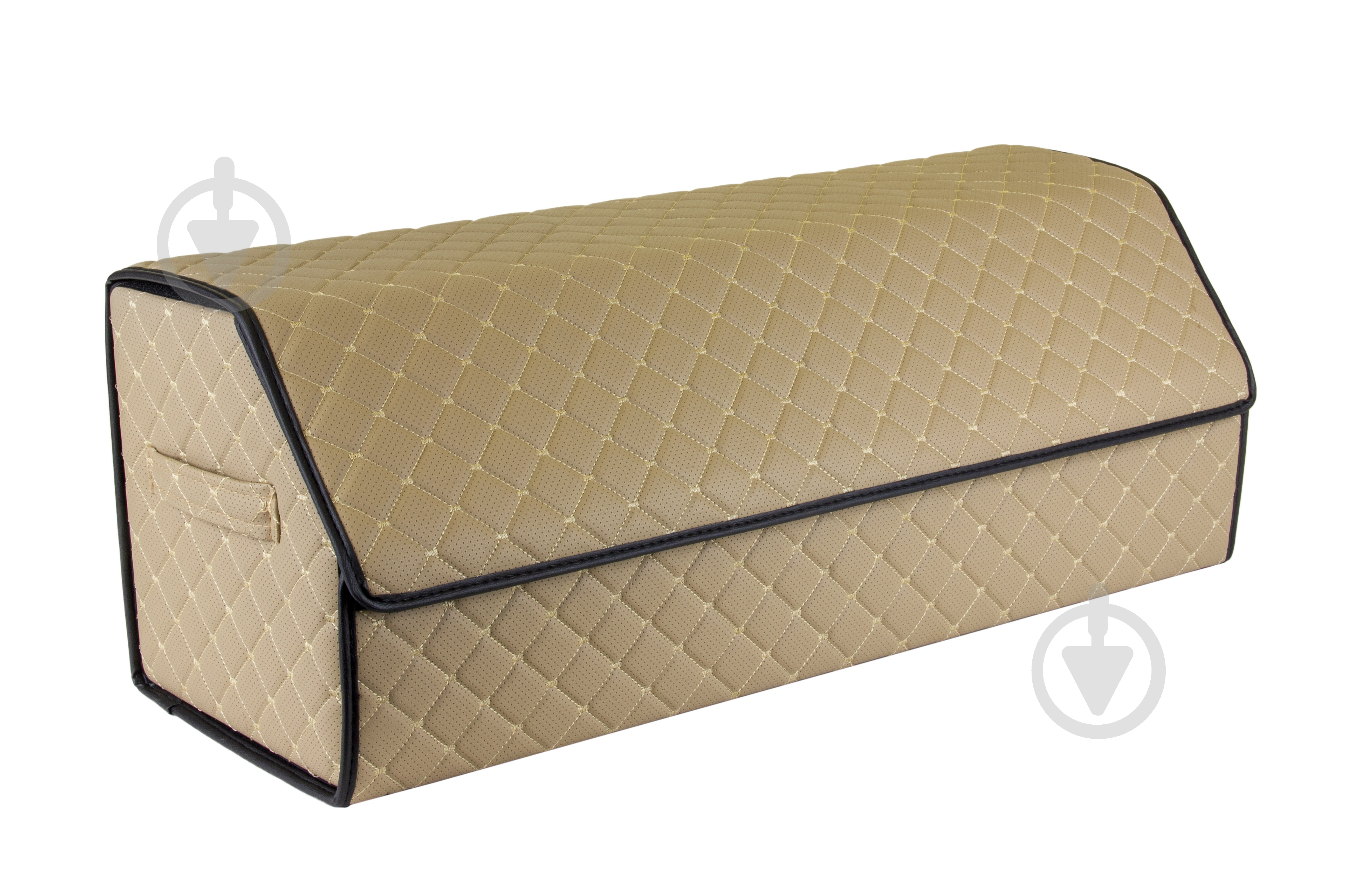 Сумка-органайзер EVAtech ECO XL 30x30x80 см EHECEXIIBR бежевый - фото 1 Сумка-органайзер EVAtech ECO XL 30x30x80 см EHECEXIIBR бежевый - фото 1