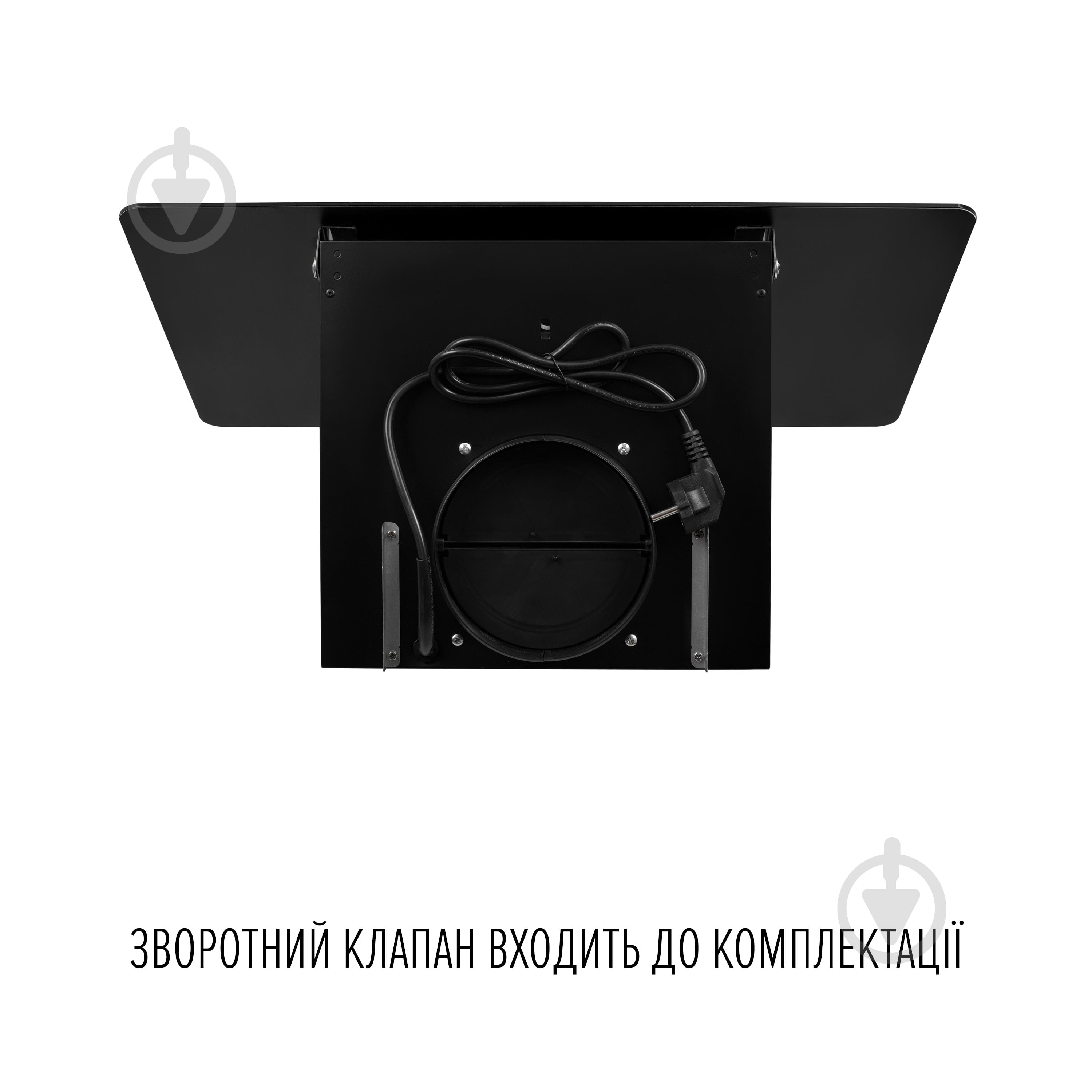 Витяжка Perfelli VIO 5HW NERO VIO 5HW NERO - фото 9