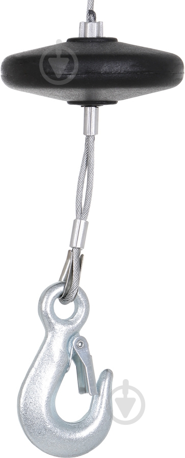 Електротельфер Compass PA 250A - фото 4