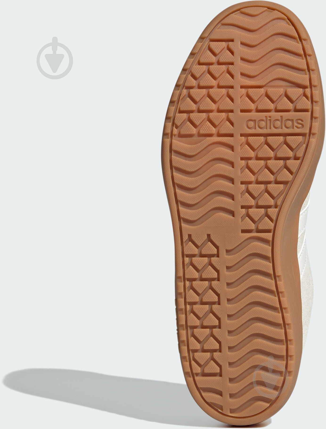 Кроссовки Adidas VL COURT BOLD JQ5633 р.41 1/3 - фото 6