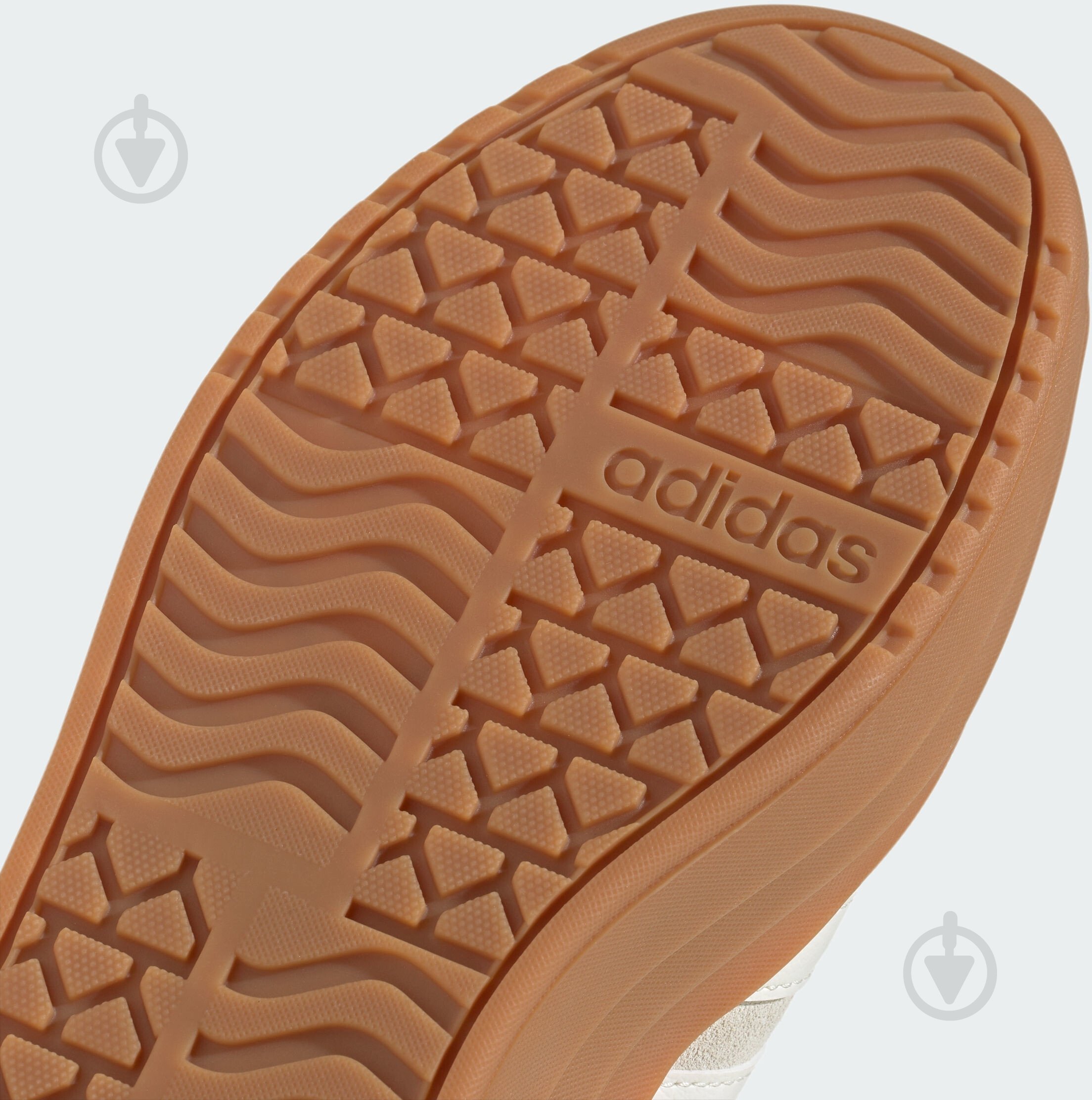 Кроссовки Adidas VL COURT BOLD JQ5633 р.41 1/3 - фото 7