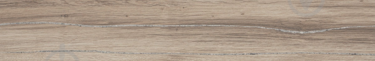 Плитка Ceramika Paradyz Sanan beige mat 16х98,5 см - фото 5