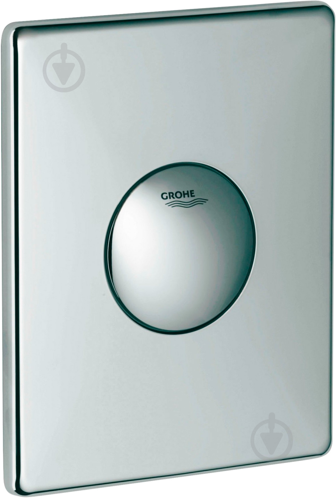 Панель смыва Grohe Skate 38573P00 - фото 1 Панель смыва Grohe Skate 38573P00 - фото 1