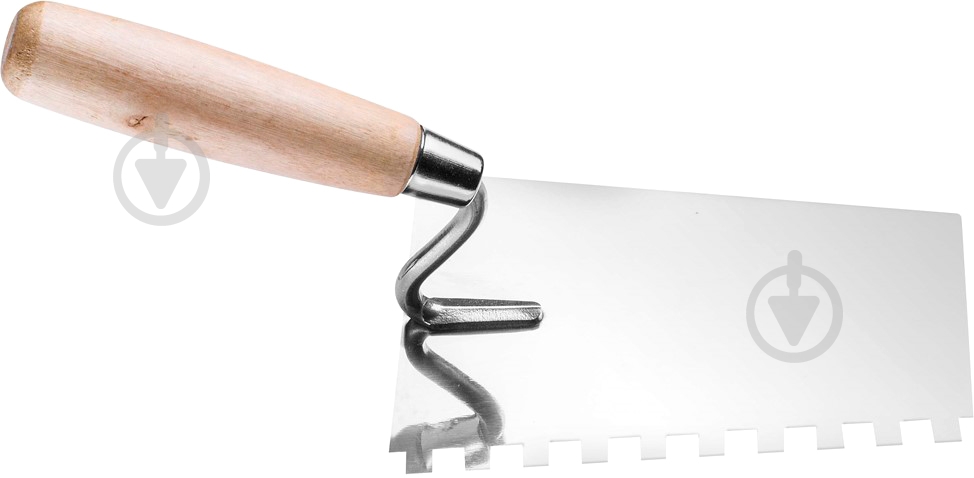 Мастерок шпаклевочный Hardy 0810-281708 - фото 1 Мастерок шпаклевочный Hardy 0810-281708 - фото 1