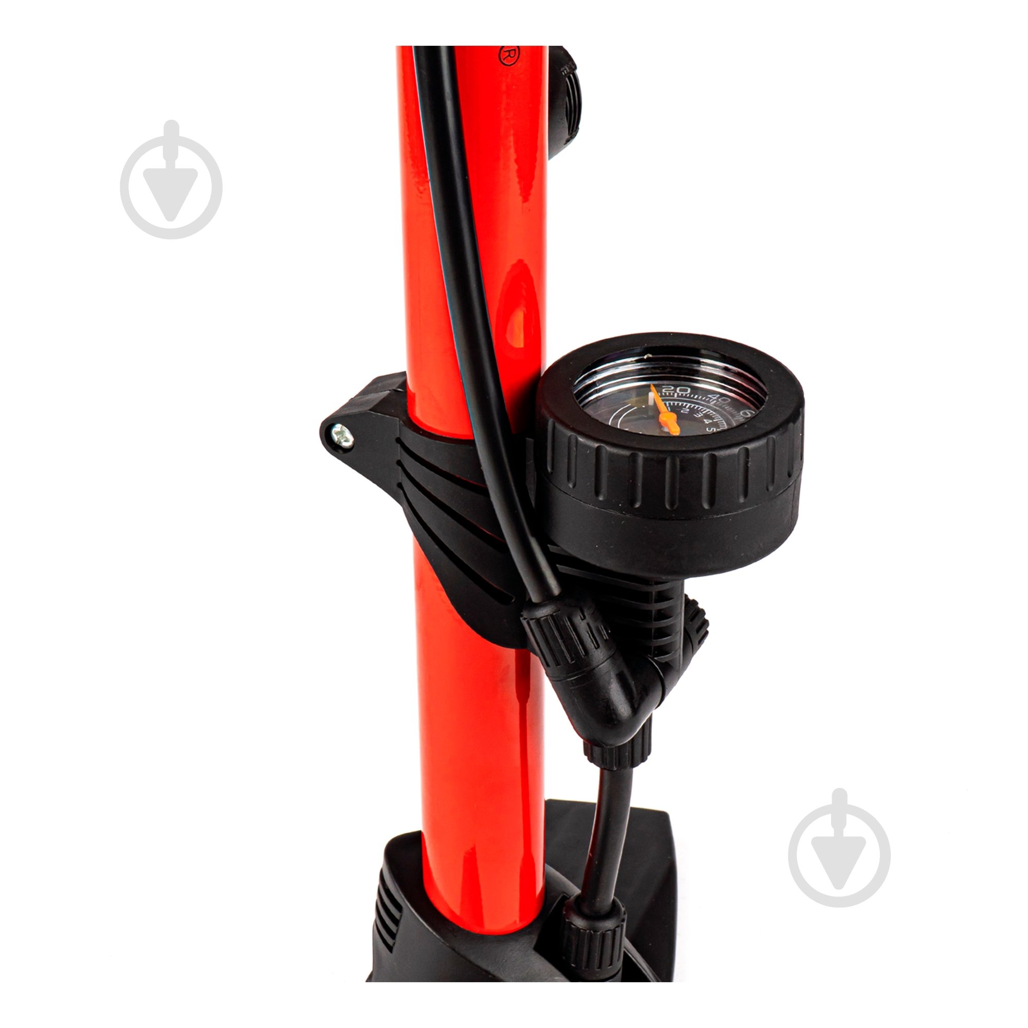 Насос ручной AMiO PU02 - фото 2