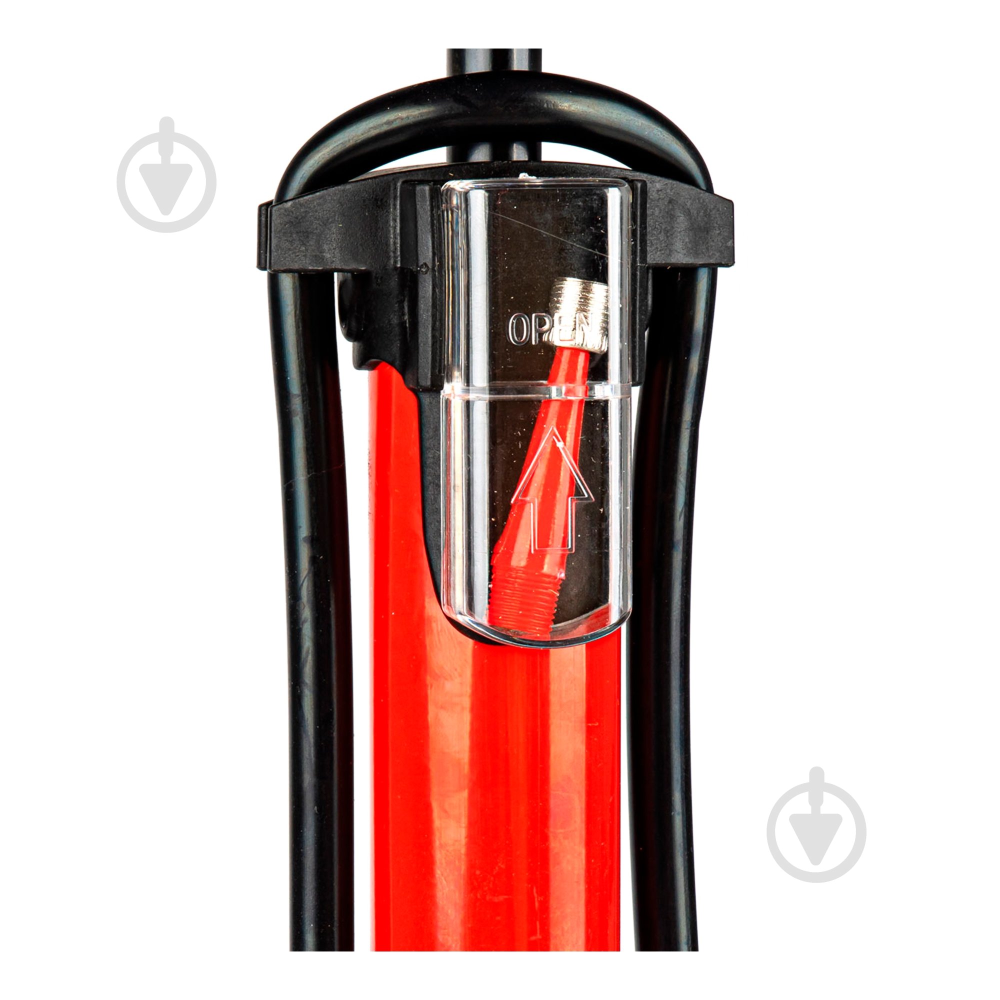 Насос ручной AMiO PU02 - фото 3