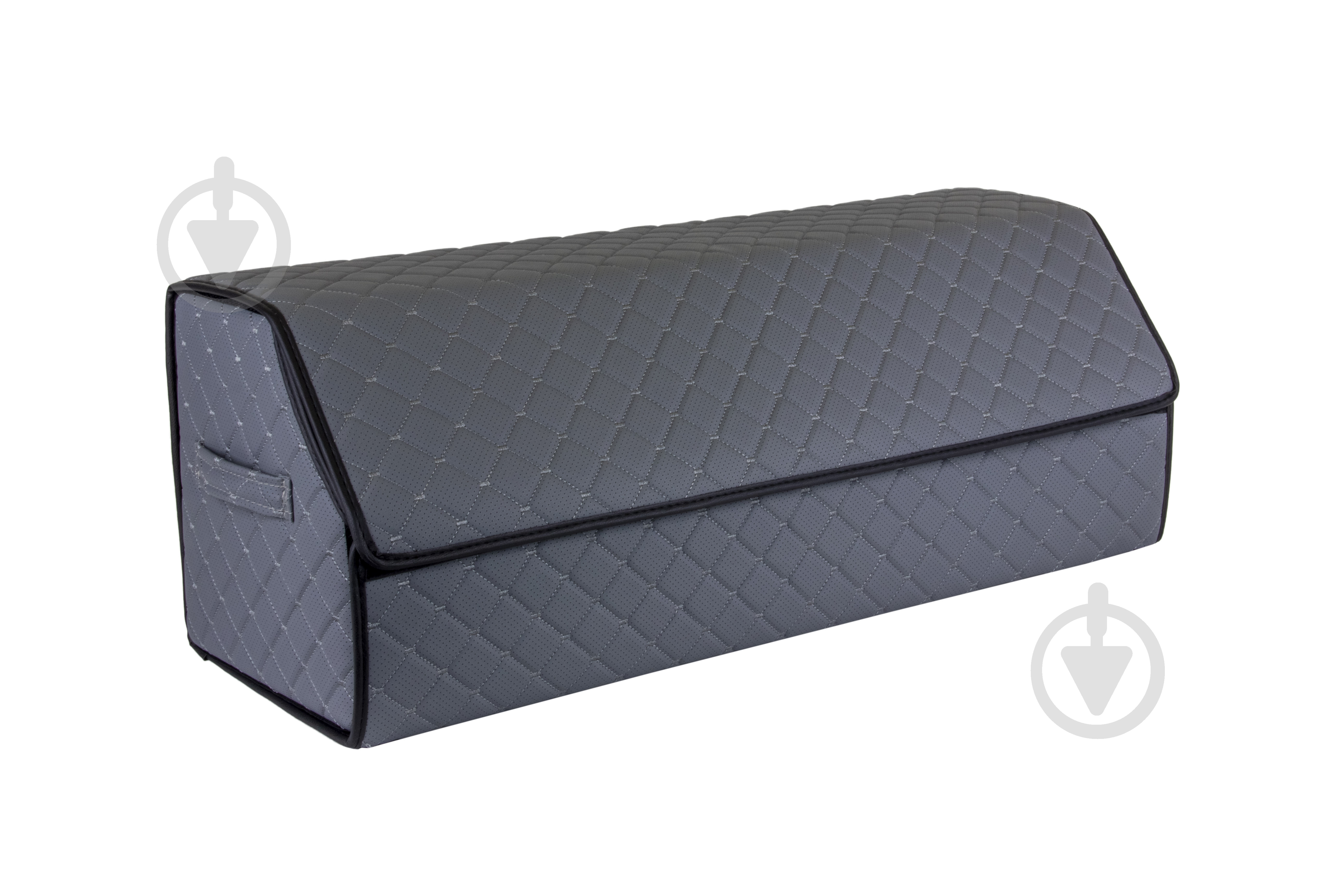 Сумка-органайзер EVAtech ECO XL 30x30x80 см EHECEXGGBR серый - фото 1 Сумка-органайзер EVAtech ECO XL 30x30x80 см EHECEXGGBR серый - фото 1