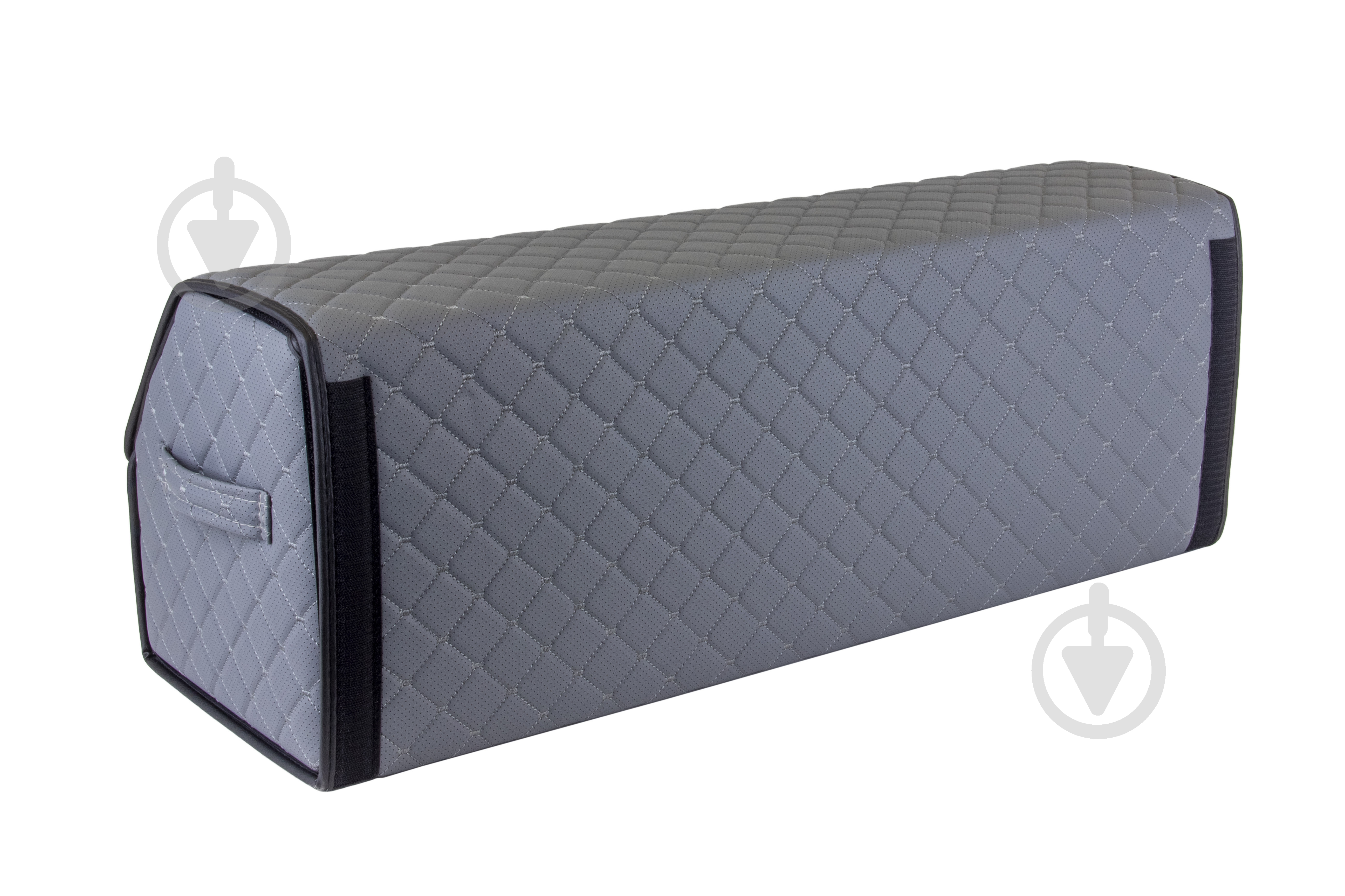 Сумка-органайзер EVAtech ECO XL 30x30x80 см EHECEXGGBR серый - фото 5 Сумка-органайзер EVAtech ECO XL 30x30x80 см EHECEXGGBR серый - фото 5