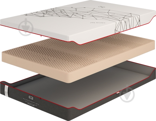 Матрас Regeneration R 7 Come-for 80х200 см - фото 1