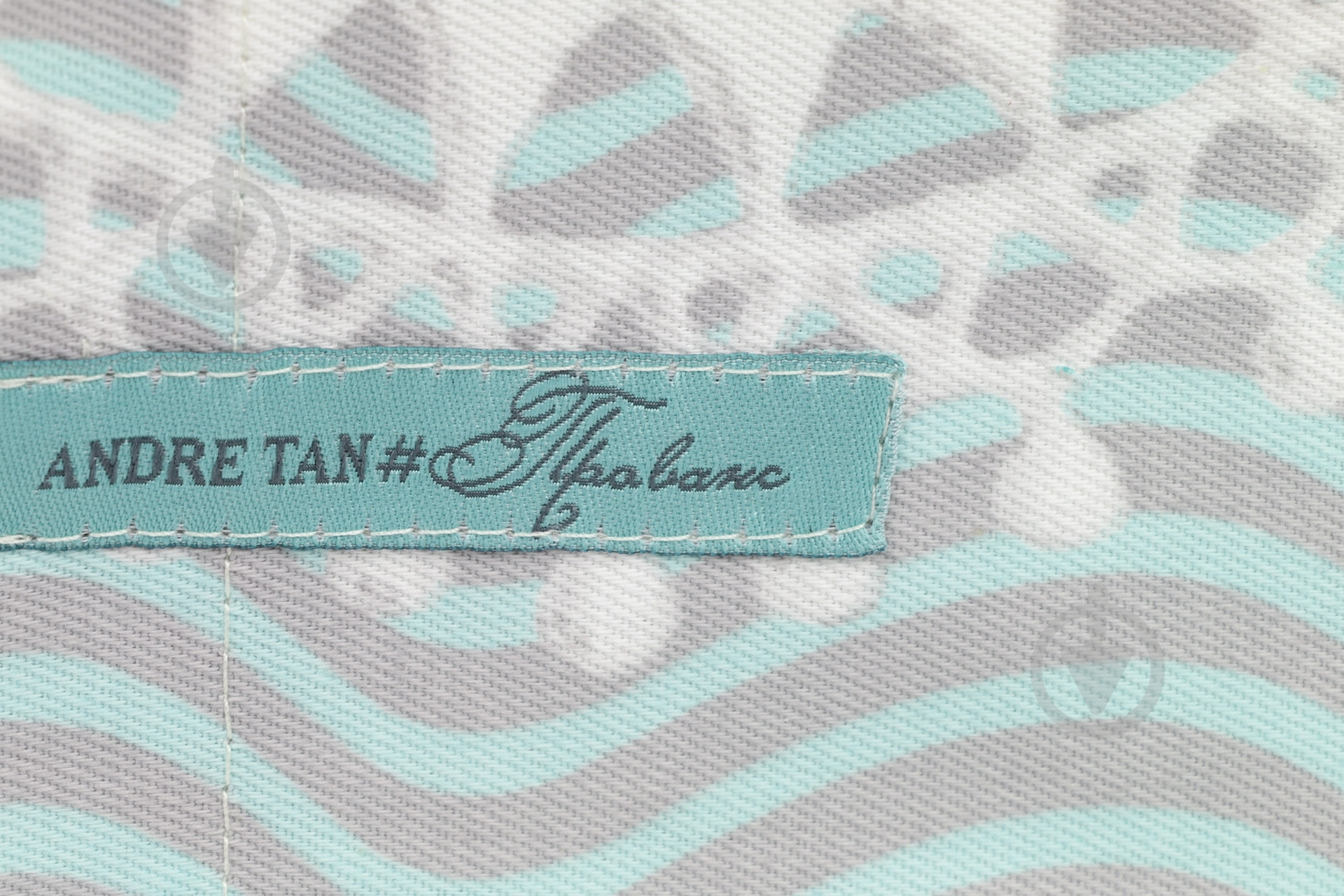 Скатерть 140x140 см белый Прованс - фото 2