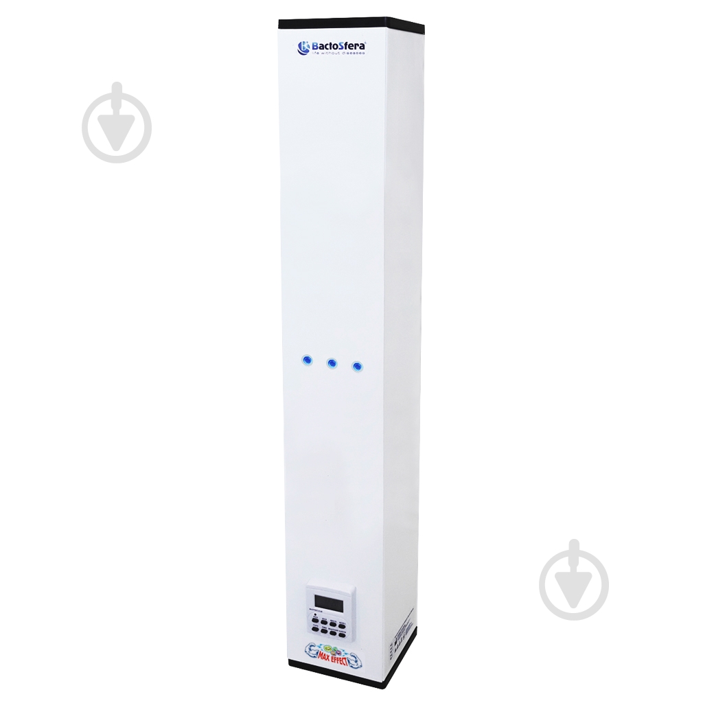 Рециркулятор бактерицидный BactoSfera ORBB 30x3 Vertical - фото 1