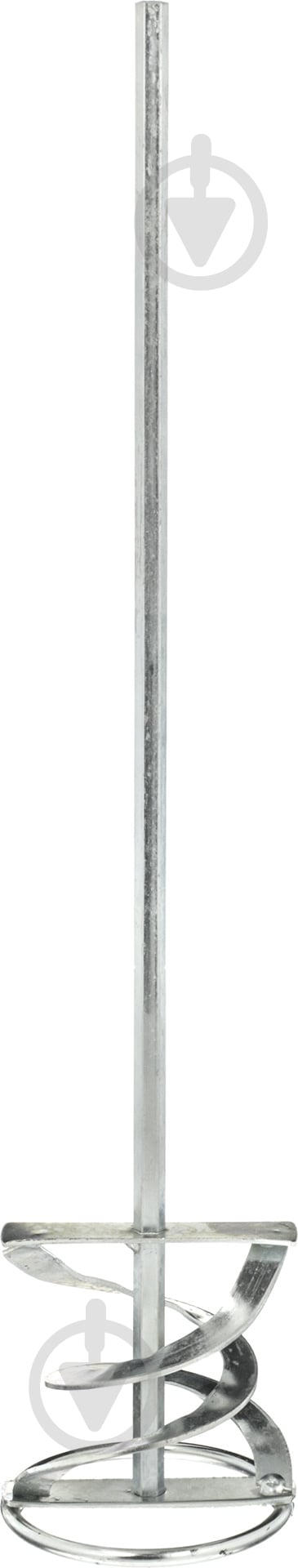 Венчик для сухих смесей Expert 80×400 мм ET-BM-80x400 - фото 2