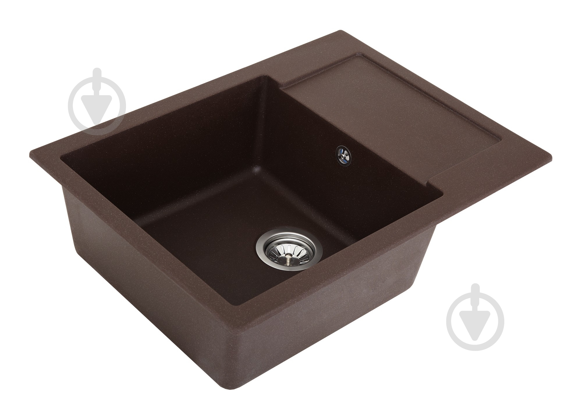 Мойка для кухни Interline Spring chocolate - фото 3 Мойка для кухни Interline Spring chocolate - фото 3