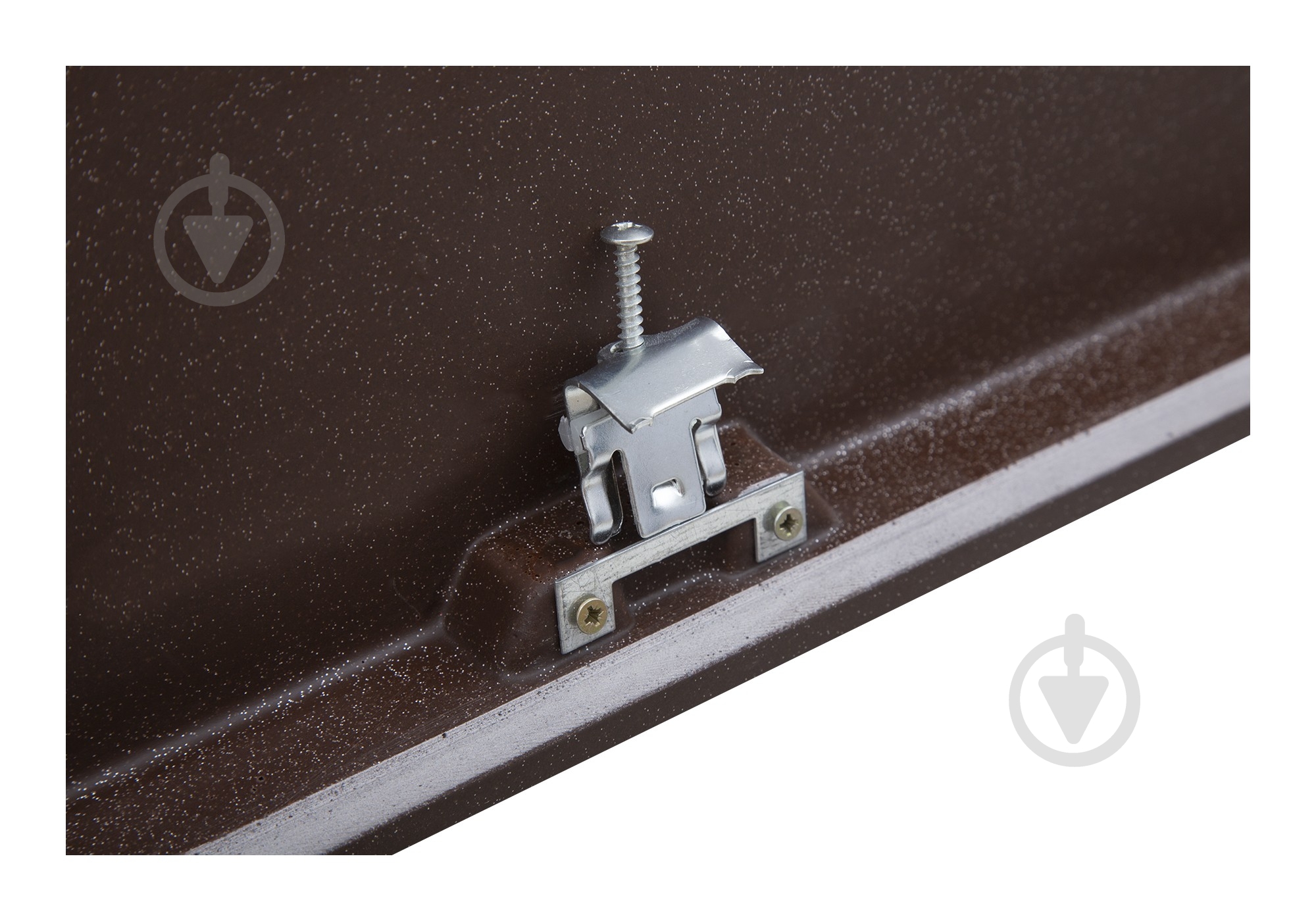 Мойка для кухни Interline Spring chocolate - фото 6 Мойка для кухни Interline Spring chocolate - фото 6