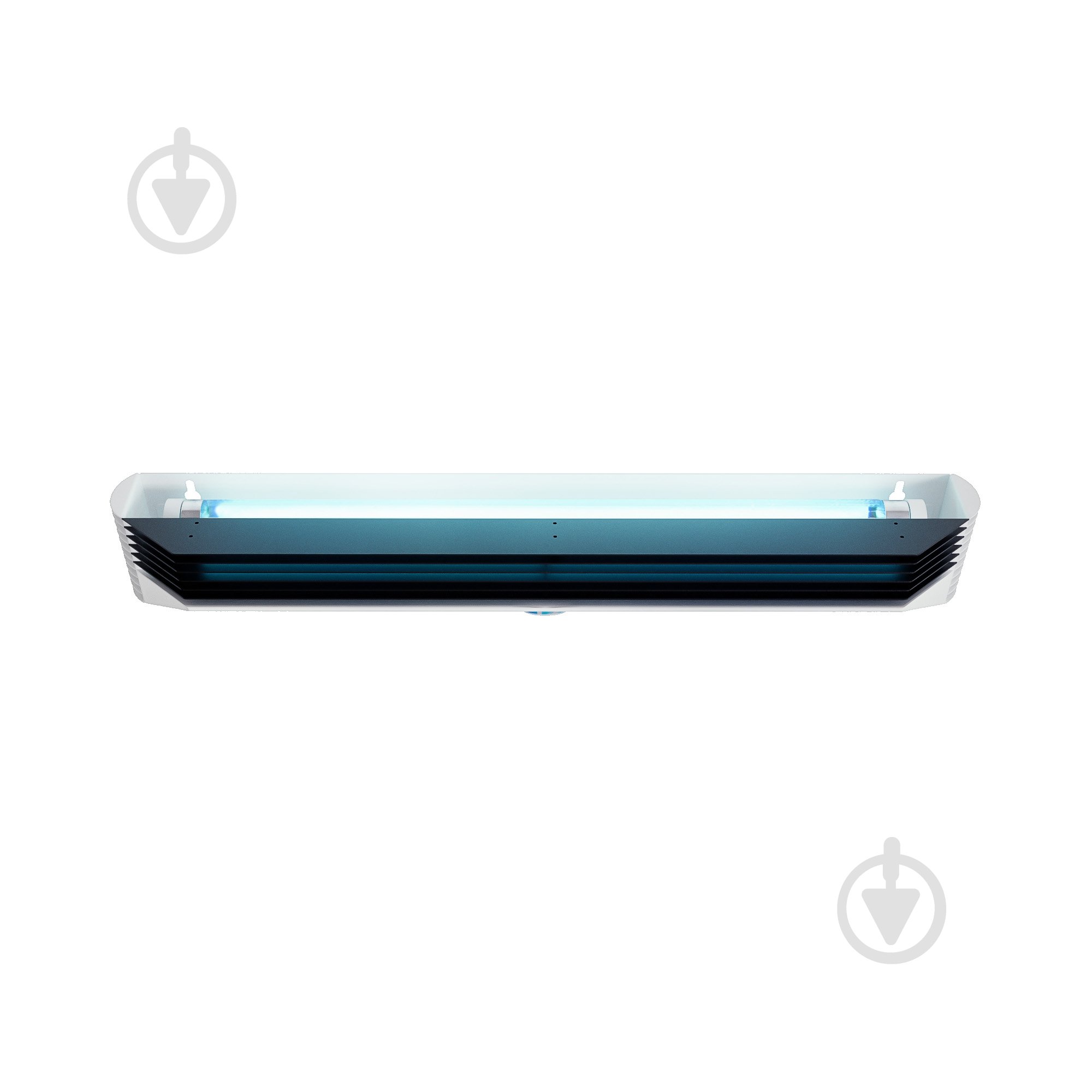 Опромінювач ультрафіолетовий BactoSfera екранований із жалюзі EKRAN Jalousie 15 - фото 4 Опромінювач ультрафіолетовий BactoSfera екранований із жалюзі EKRAN Jalousie 15 - фото 4