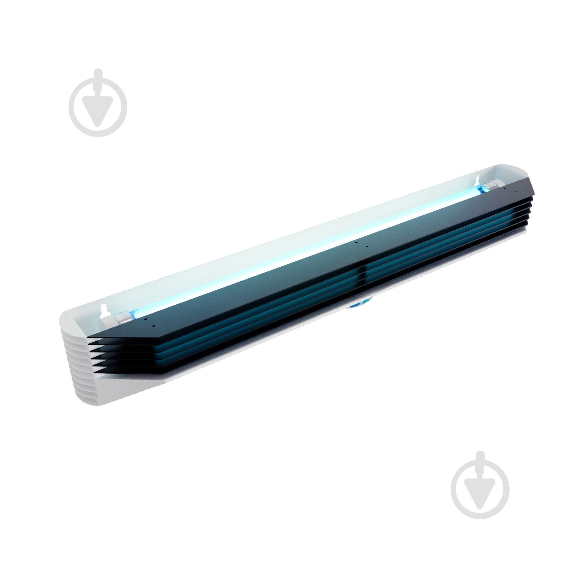 Опромінювач ультрафіолетовий BactoSfera екранований із жалюзі EKRAN Jalousie 15 - фото 5 Опромінювач ультрафіолетовий BactoSfera екранований із жалюзі EKRAN Jalousie 15 - фото 5