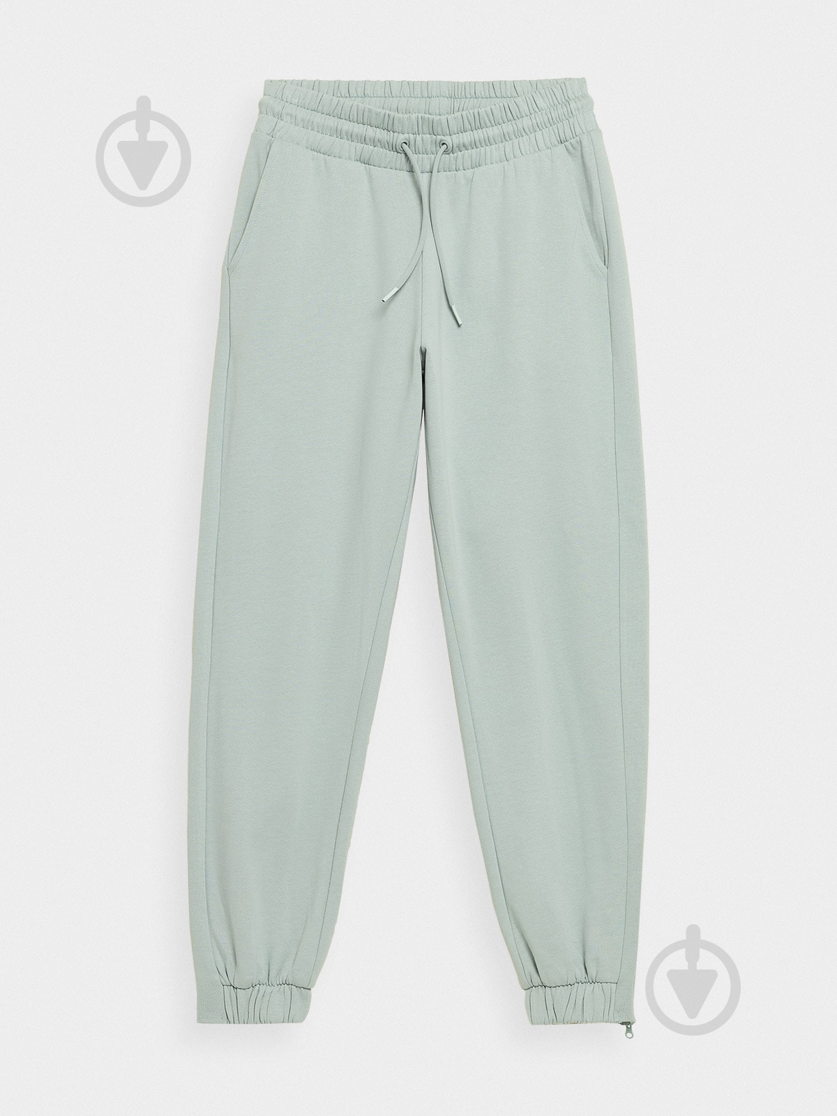 Брюки 4F D4Z21-SPDD213-47S р. L мятный - фото 6