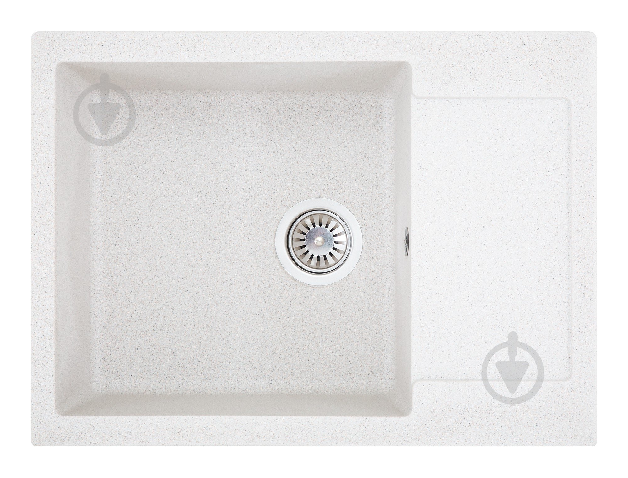 Мойка для кухни Interline Spring terra - фото 1