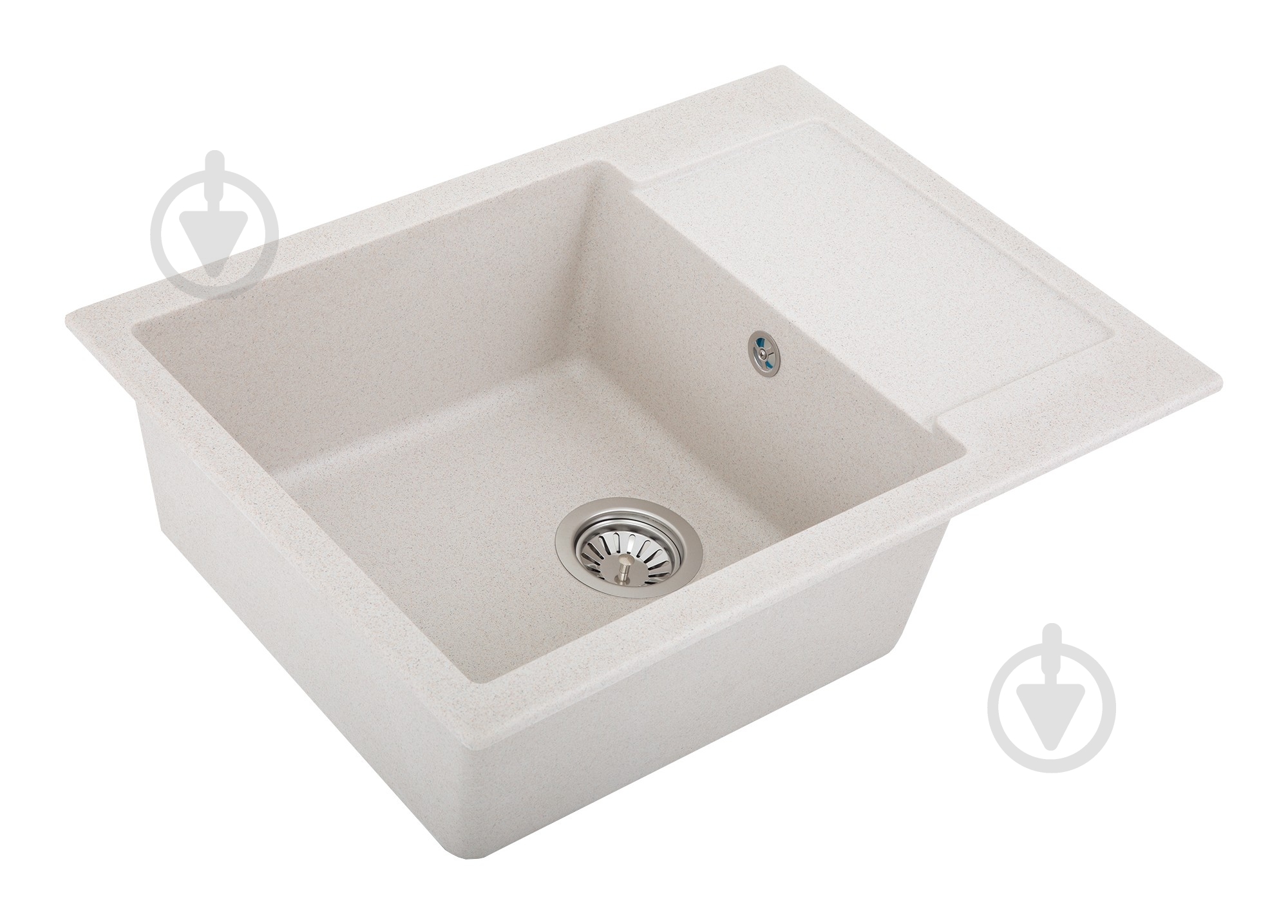 Мойка для кухни Interline Spring terra - фото 2