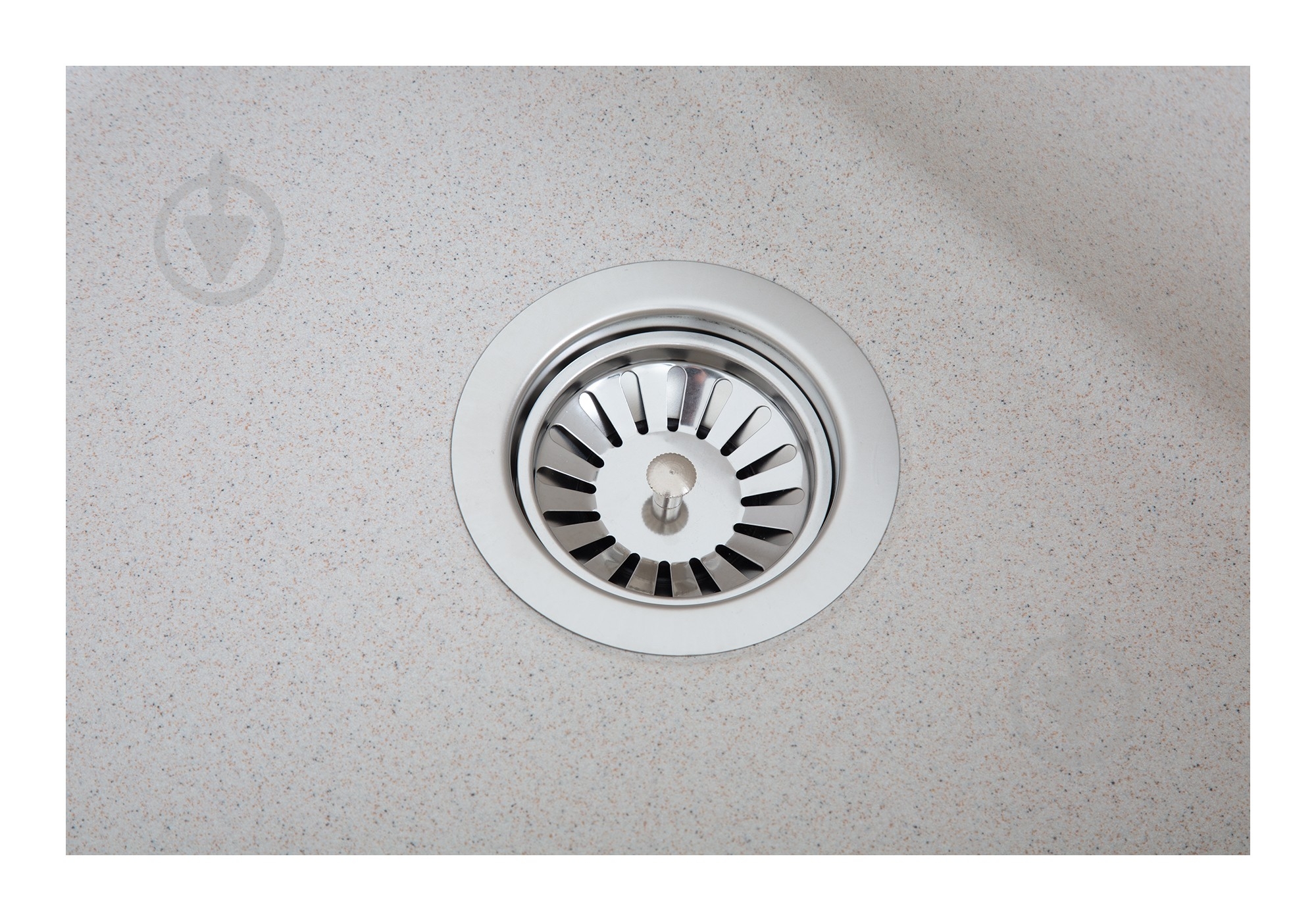 Мойка для кухни Interline Spring terra - фото 3