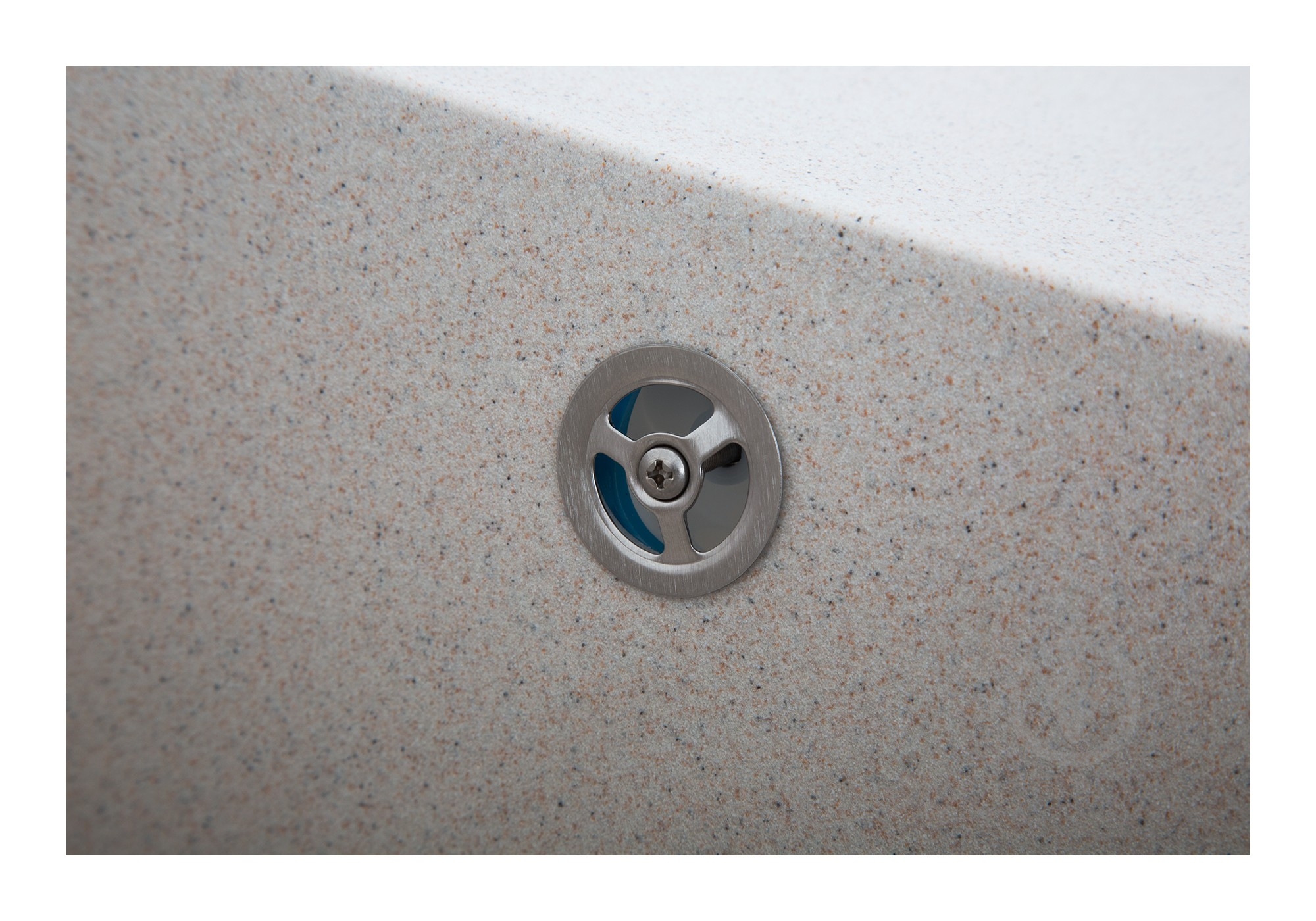 Мойка для кухни Interline Spring terra - фото 4