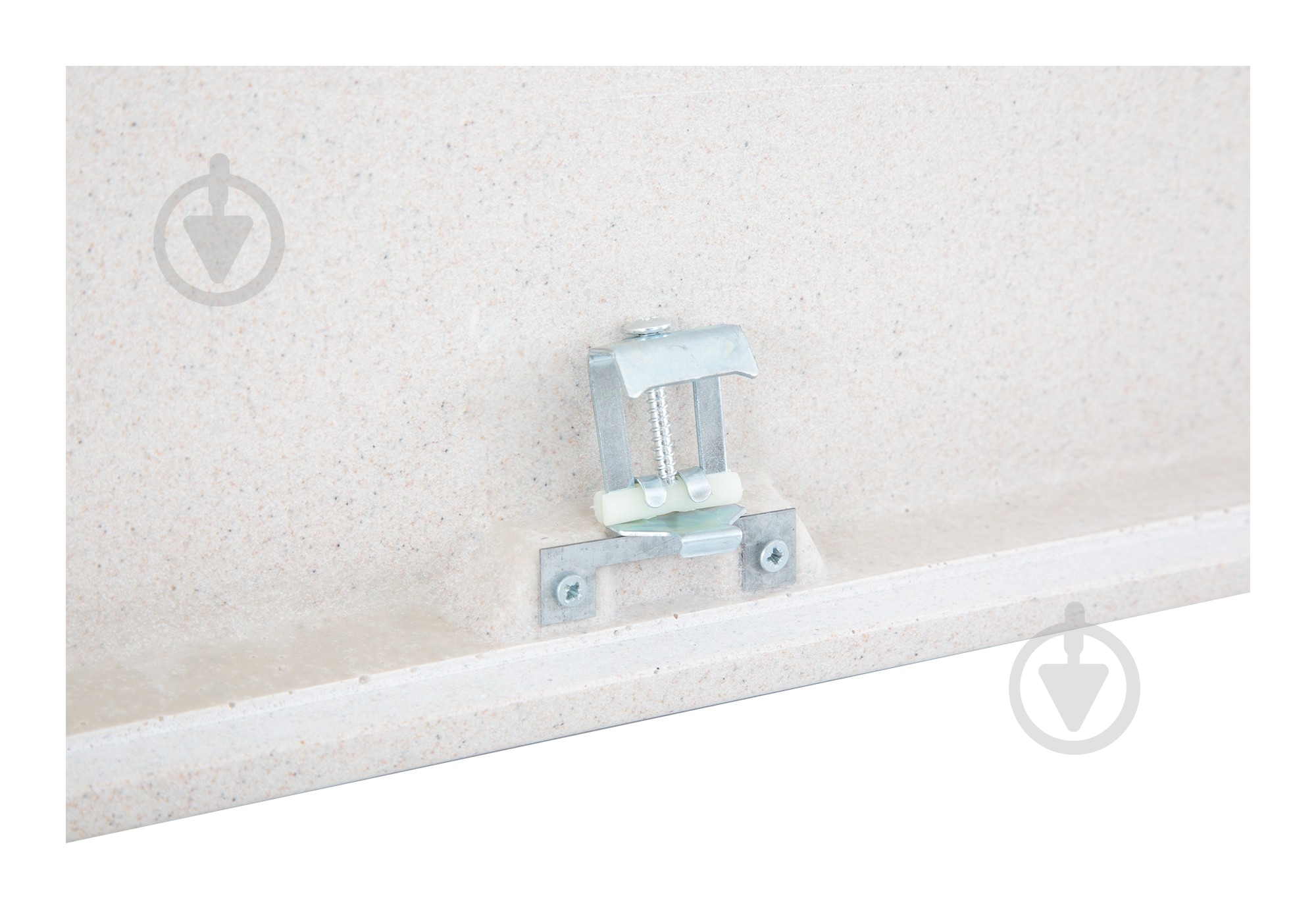 Мойка для кухни Interline Spring terra - фото 5