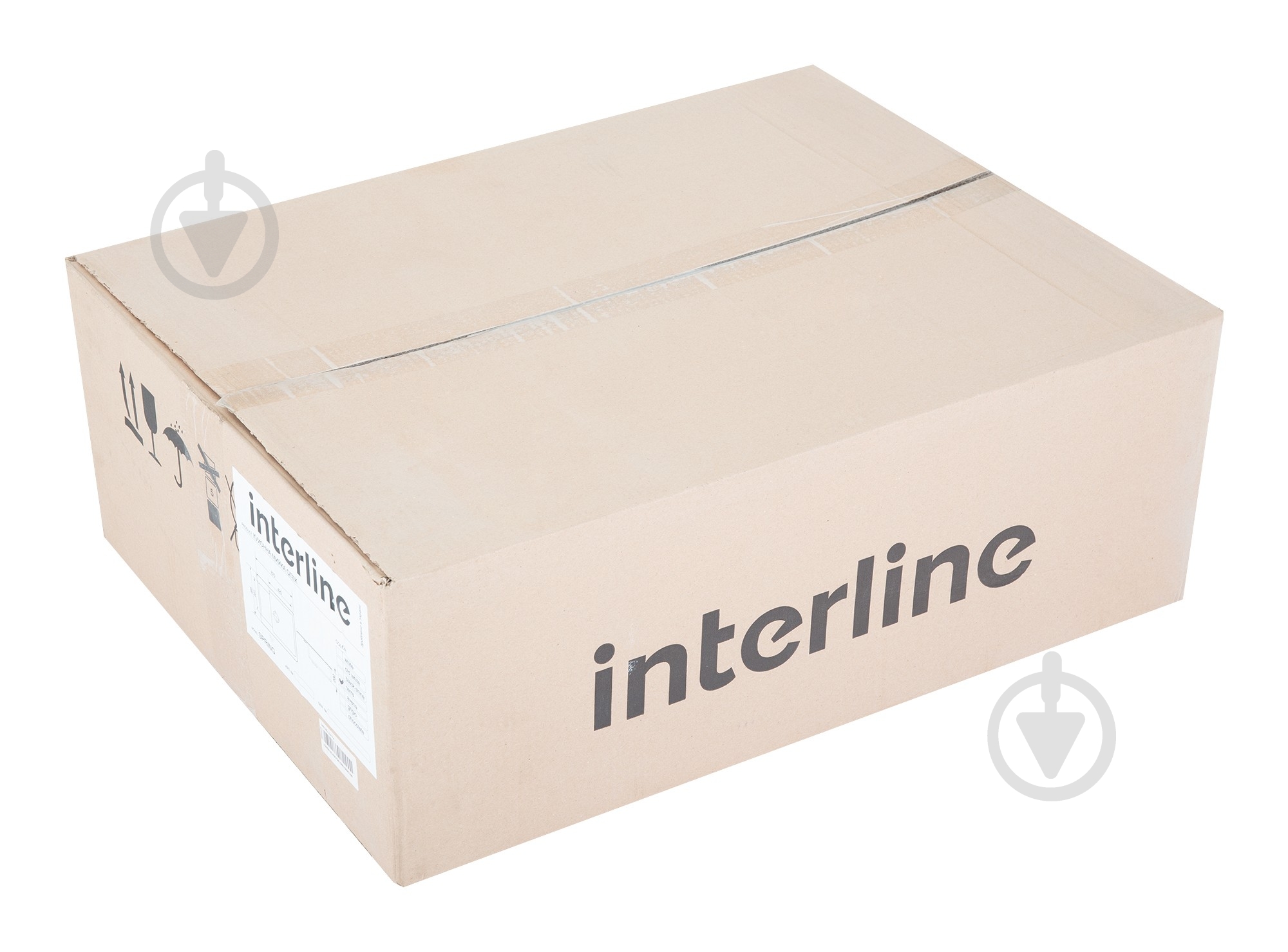 Мойка для кухни Interline Spring terra - фото 7