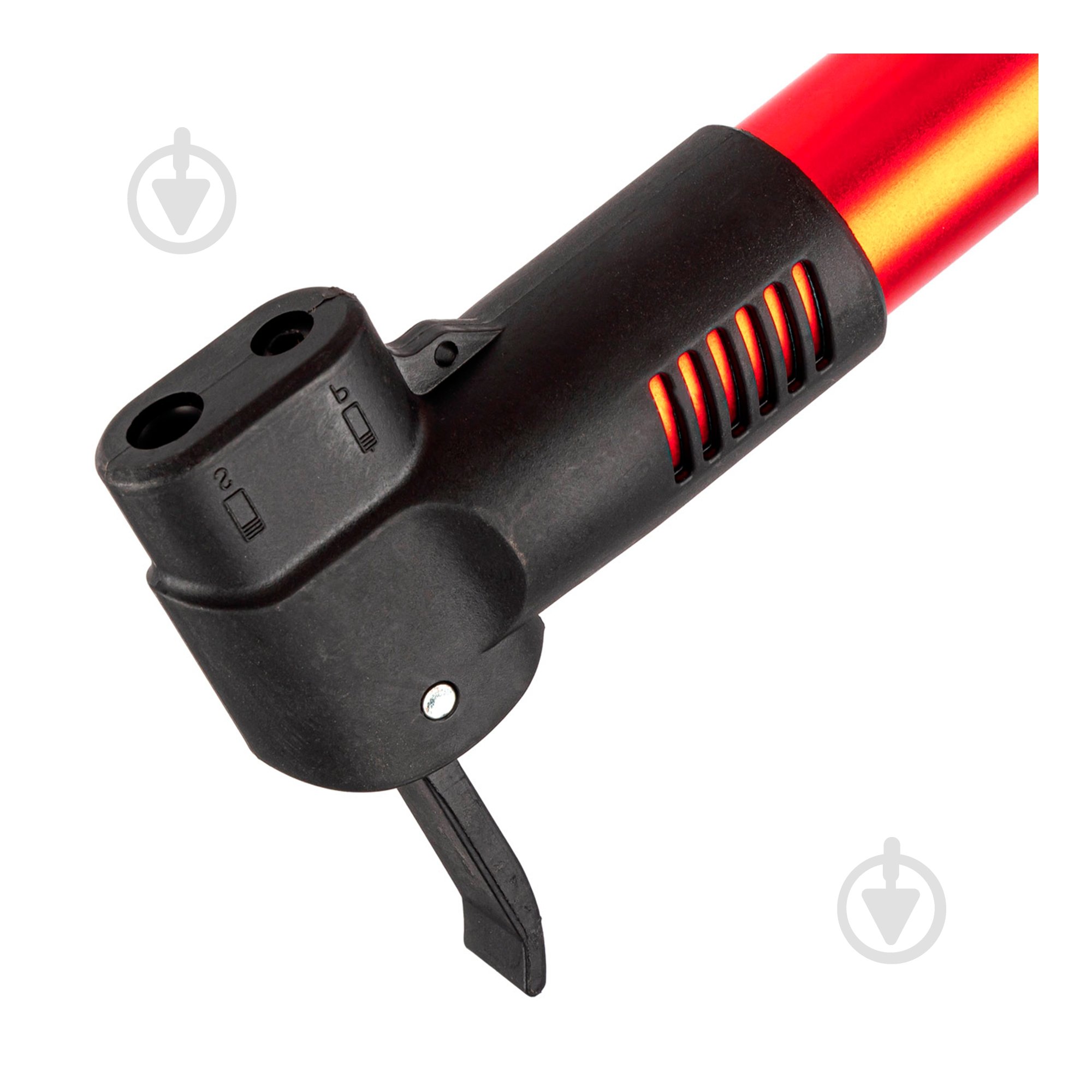 Насос ручной AMiO PU01 (02145) - фото 2