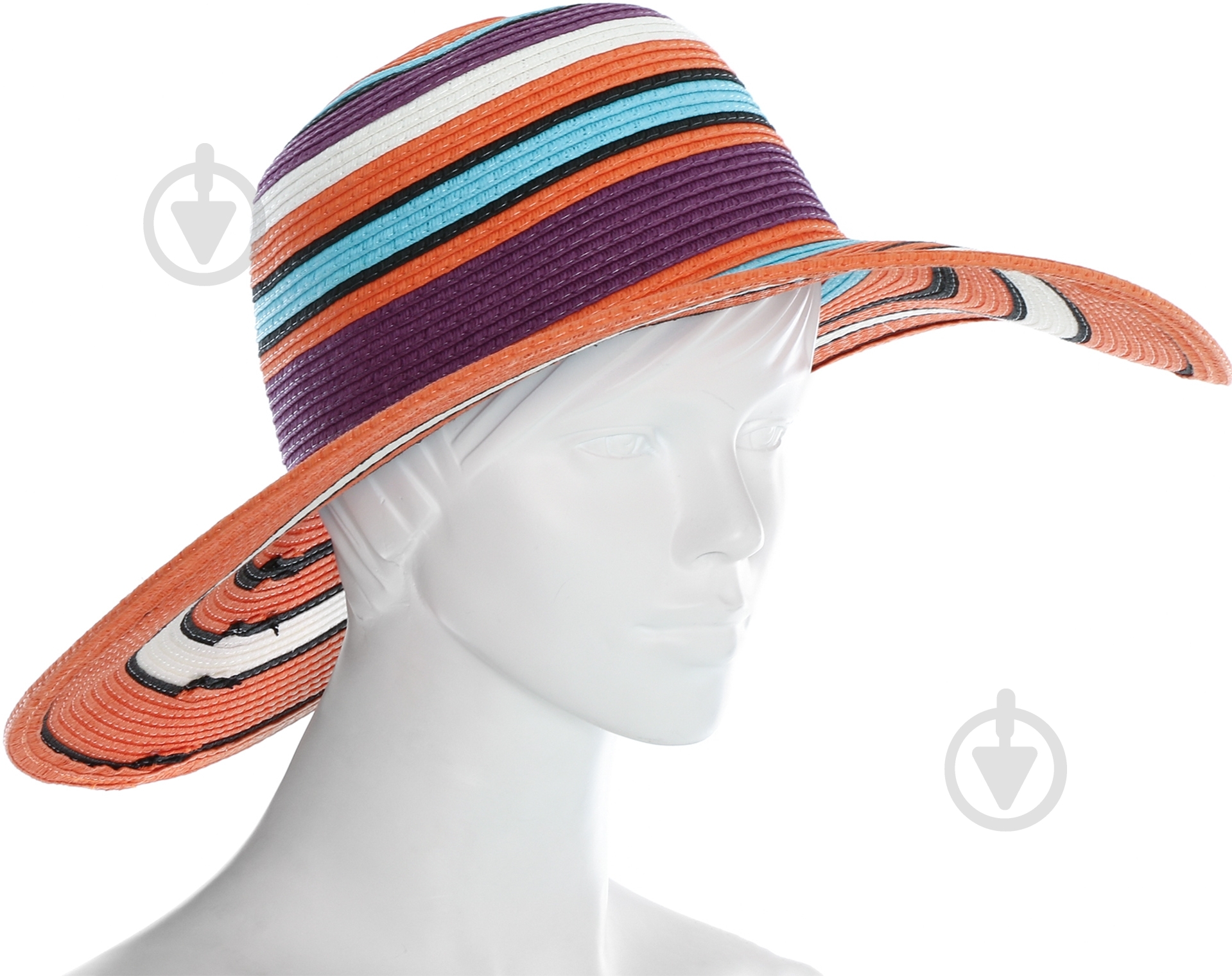 Шляпа GL1405-PT011 one size - фото 1