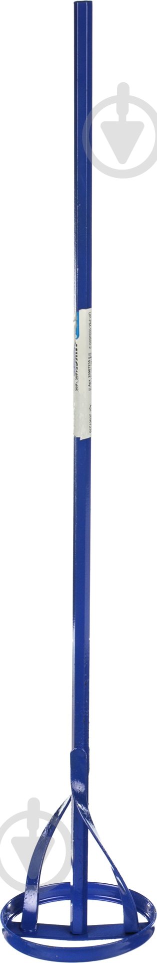 Вінчик для фарби 100×600 мм ET-PM-100x600-2;UP-PM-100x600-2 - фото 2 Вінчик для фарби 100×600 мм ET-PM-100x600-2;UP-PM-100x600-2 - фото 2