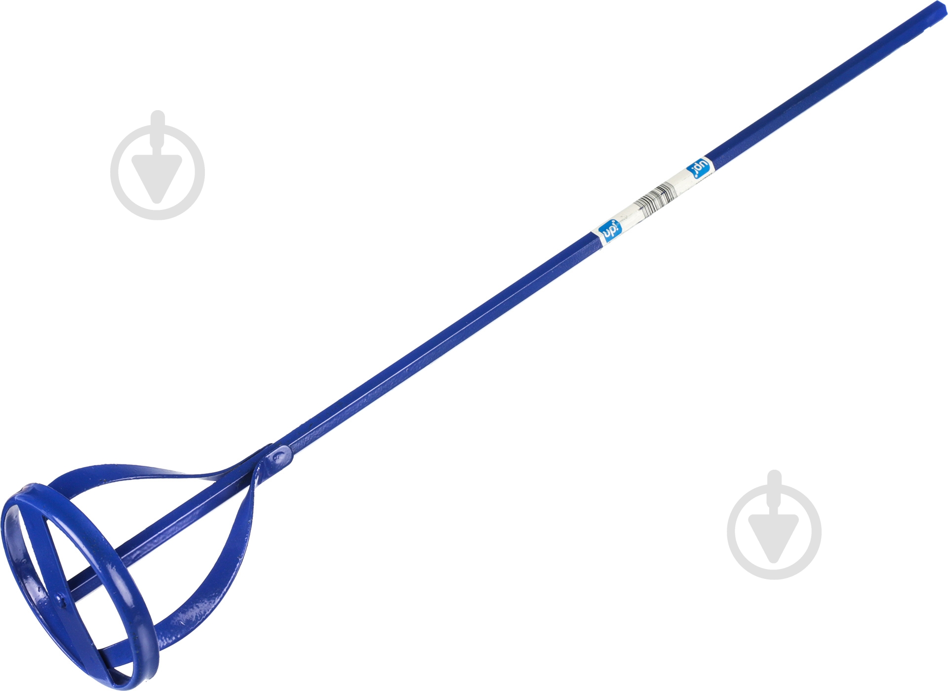 Вінчик для фарби 100×600 мм ET-PM-100x600-2;UP-PM-100x600-2 - фото 1 Вінчик для фарби 100×600 мм ET-PM-100x600-2;UP-PM-100x600-2 - фото 1