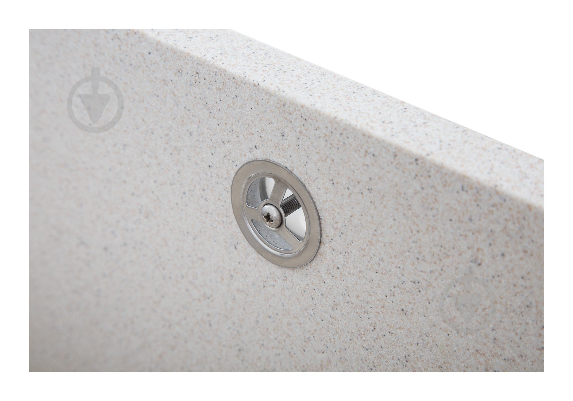 Мойка для кухни Interline Under 600 terra - фото 4