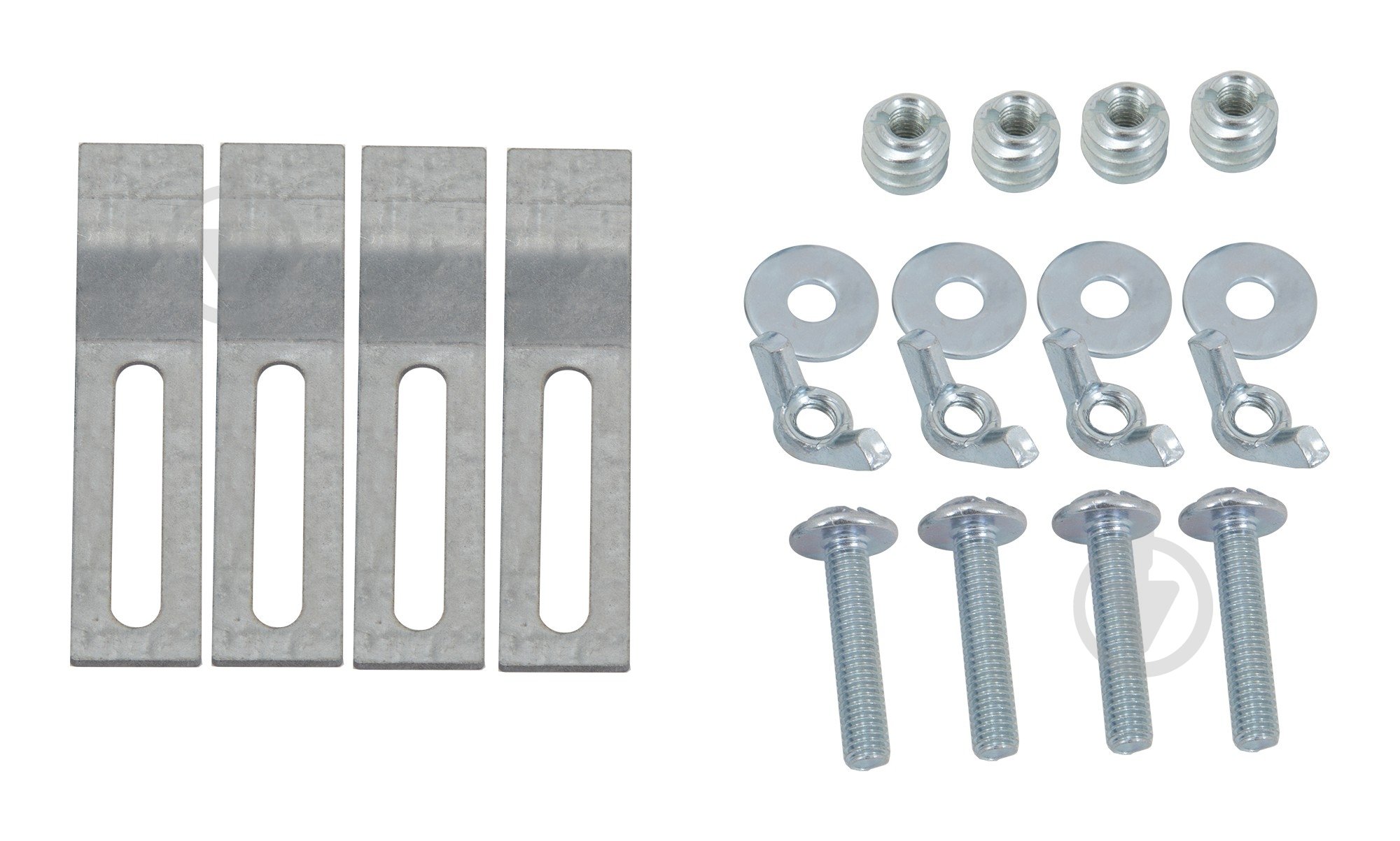 Мойка для кухни Interline Under 600 terra - фото 7