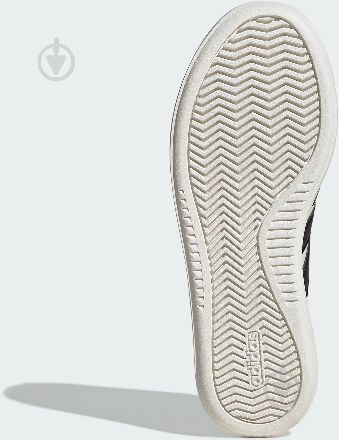 Кроссовки женские Adidas BARREDA DECODE LUX JR3531 р.41 1/3 бежевые - фото 6 Кроссовки женские Adidas BARREDA DECODE LUX JR3531 р.41 1/3 бежевые - фото 6