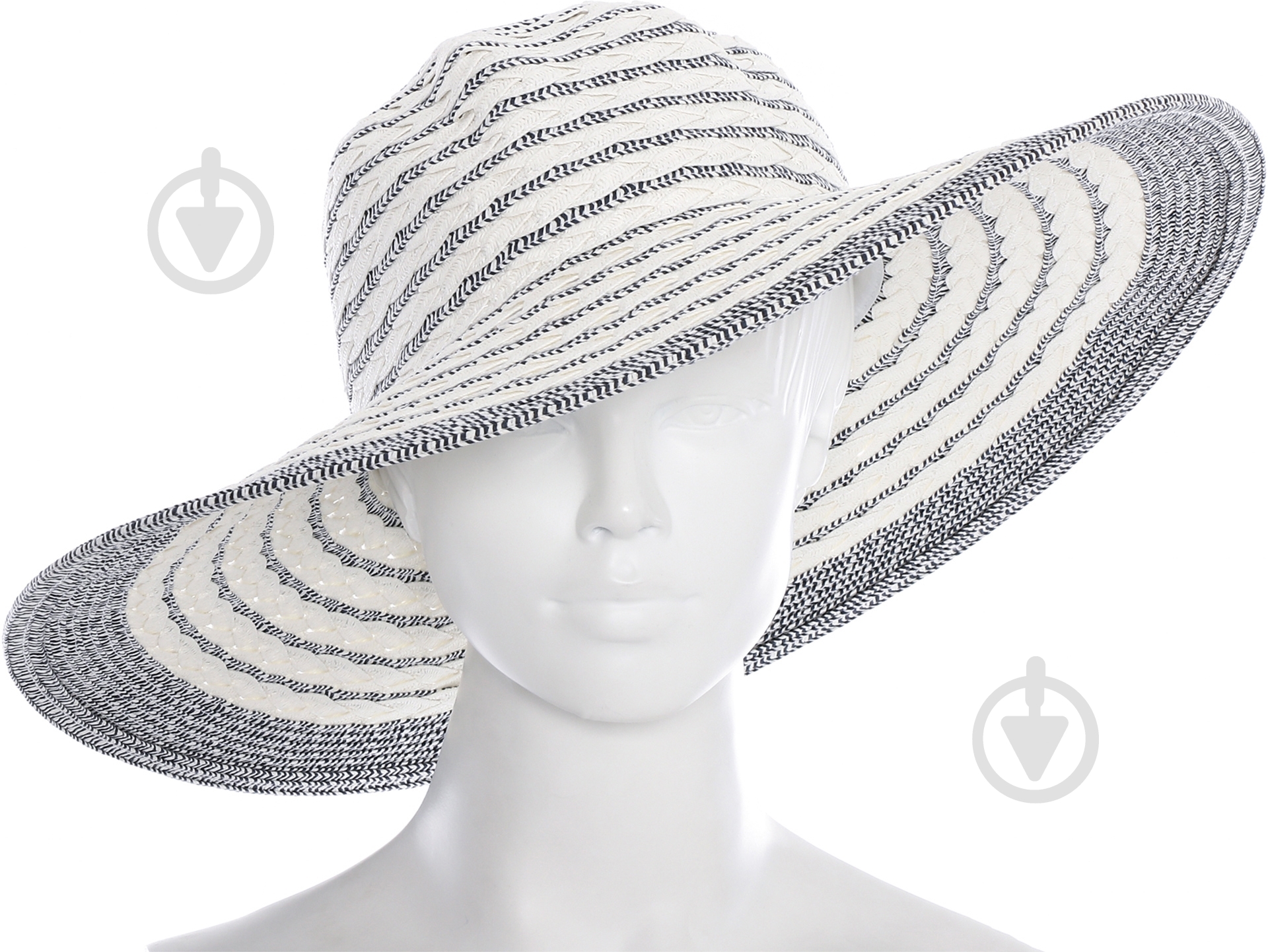 Капелюх GL1405-PT024 one size - фото 2