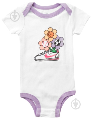 Набор Nike р.60 белый GN0563-001 - фото 4