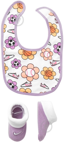 Набор Nike р.60 белый GN0563-001 - фото 2