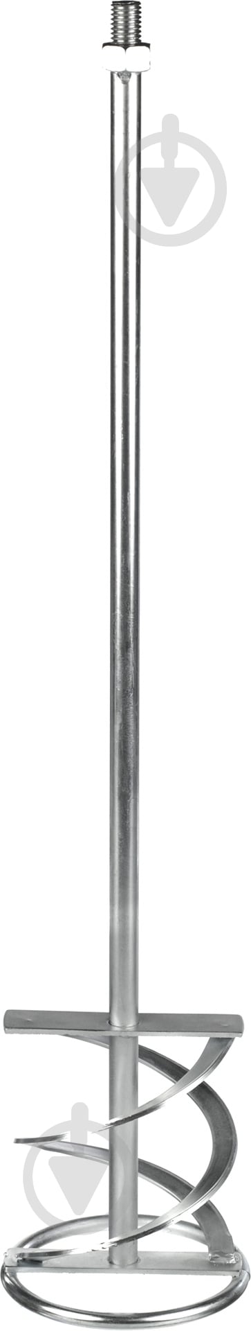 Вінчик для розчинів Compass 120×600 мм CP-MM-120x600-M14 - фото 2