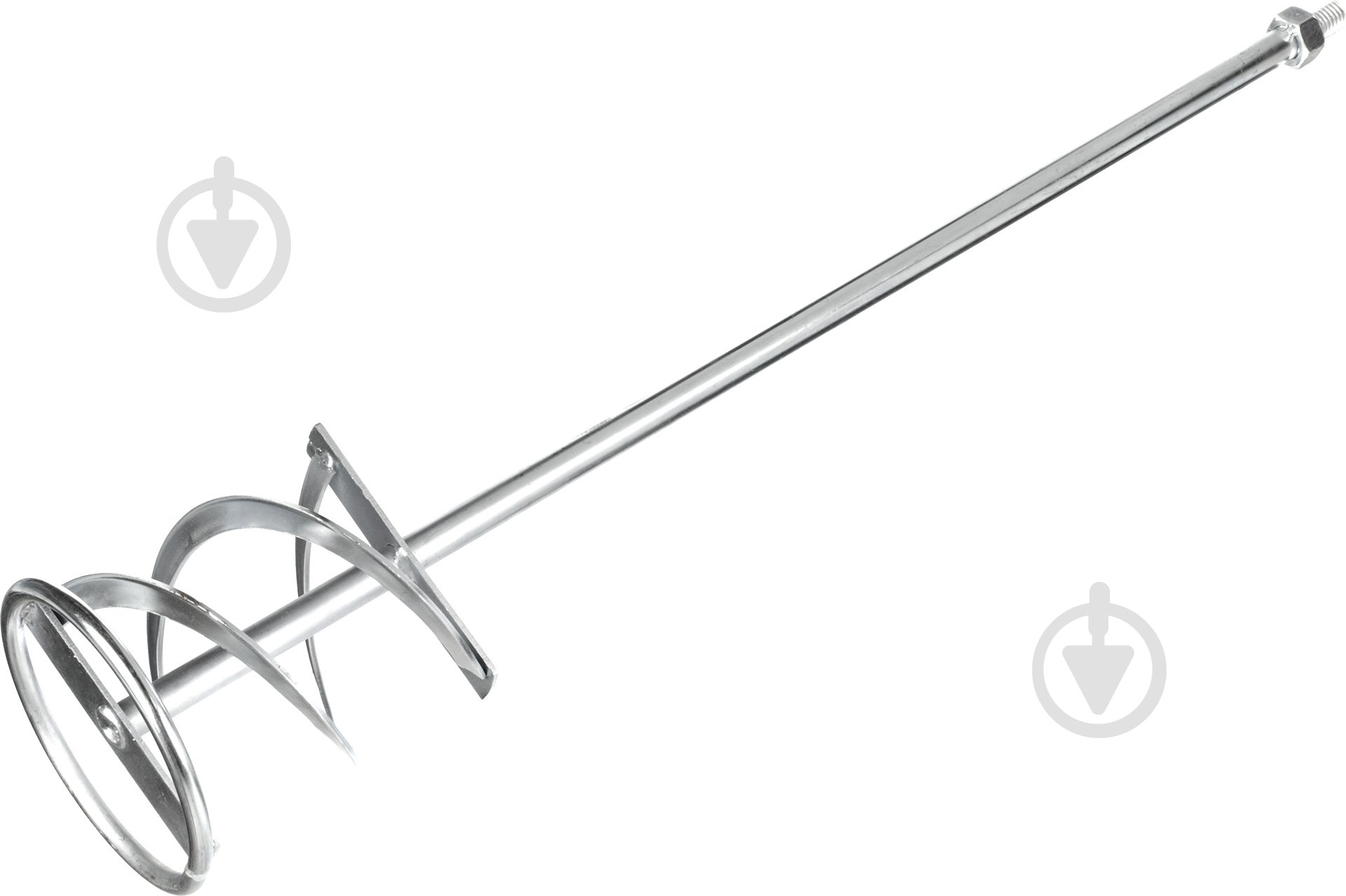 Вінчик для розчинів Compass 120×600 мм CP-MM-120x600-M14 - фото 1